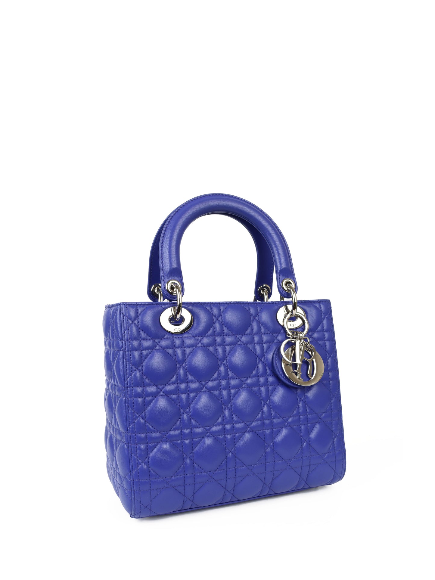 Dior Lady Dior Handbag - Rovelle Bags