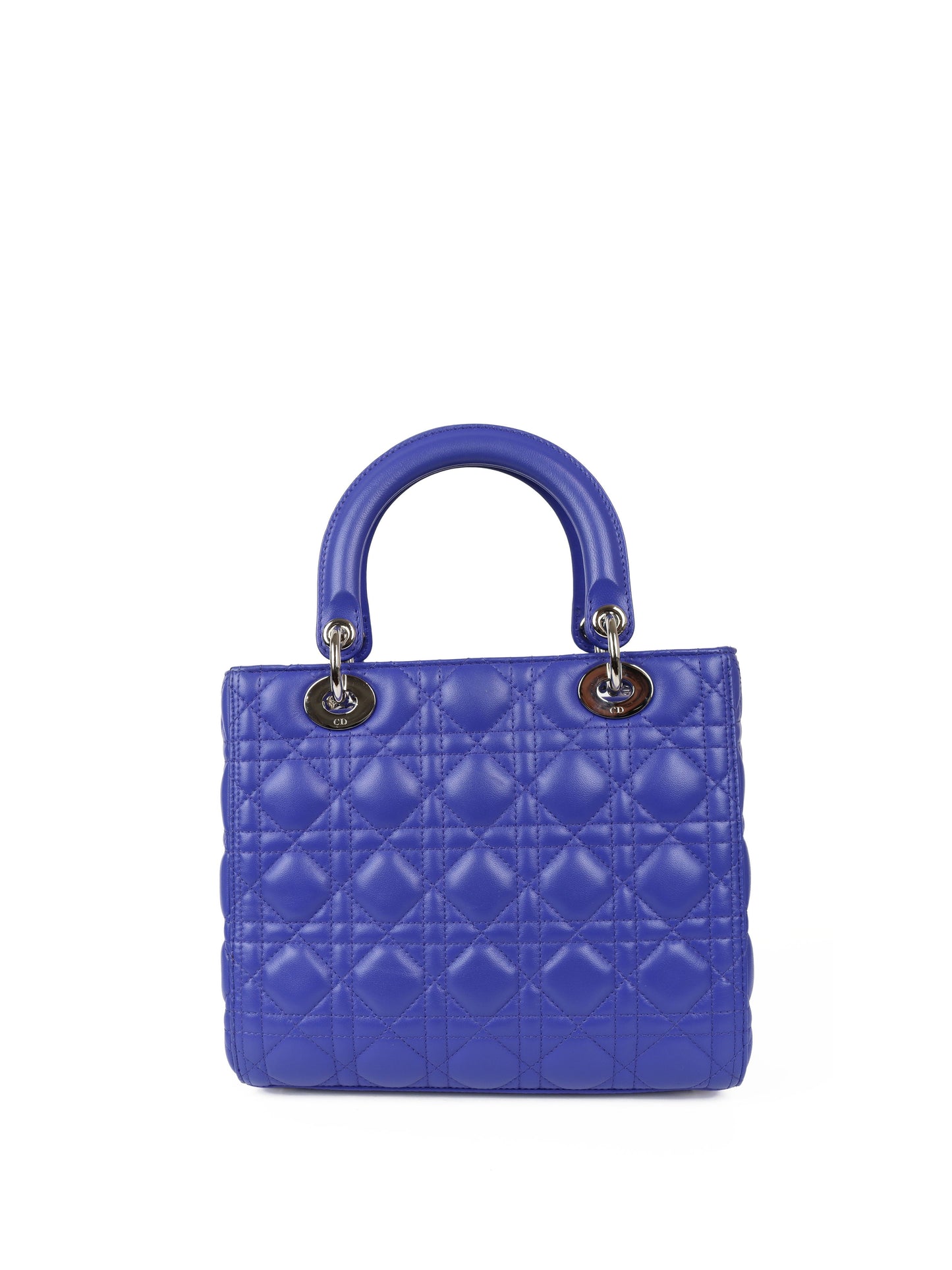 Dior Lady Dior Handbag - Rovelle Bags