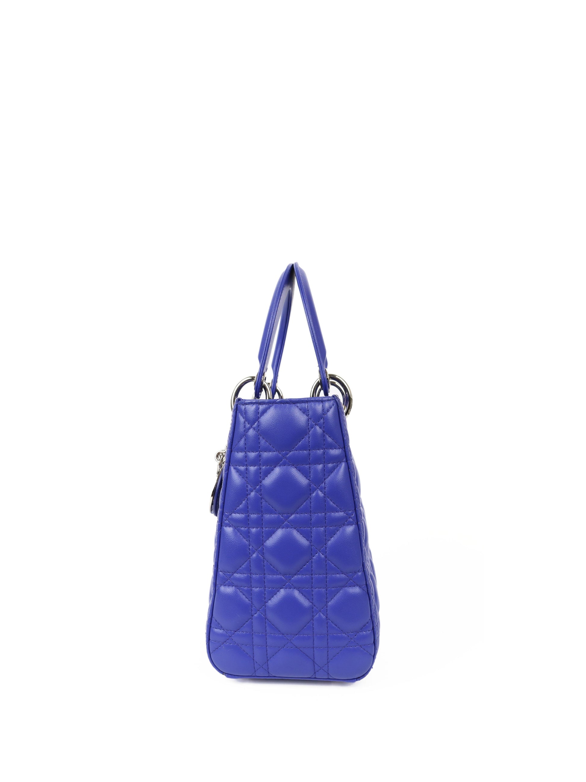 Dior Lady Dior Handbag - Rovelle Bags
