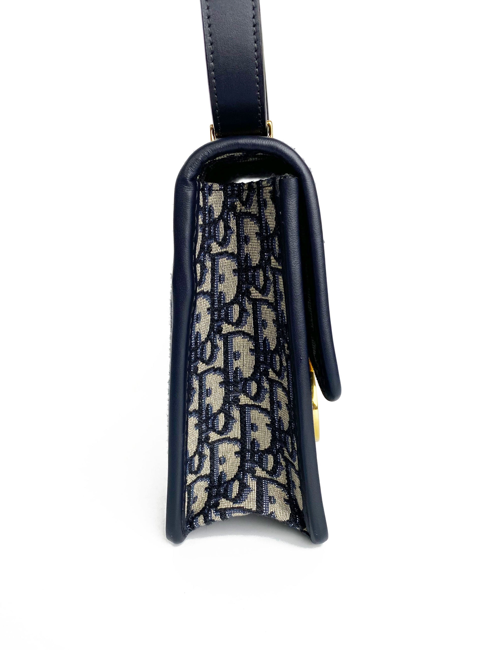 Dior 30 Montaigne Shoulder Bag - Rovelle Bags