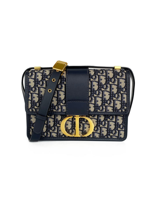 Dior 30 Montaigne Shoulder Bag - Rovelle Bags