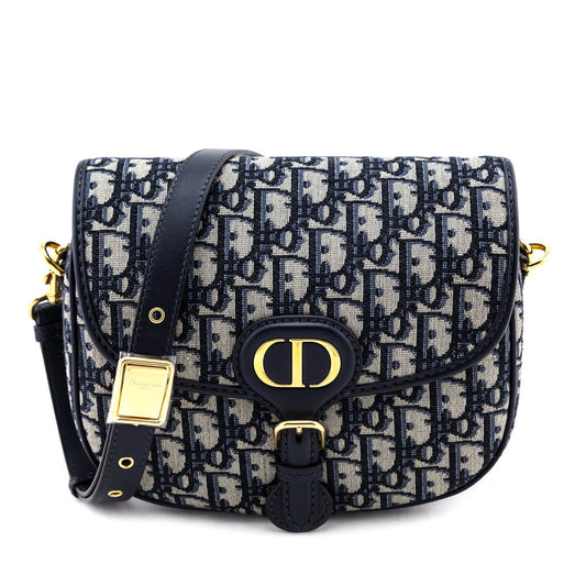 Dior Bobby Crossbody - Rovelle Bags