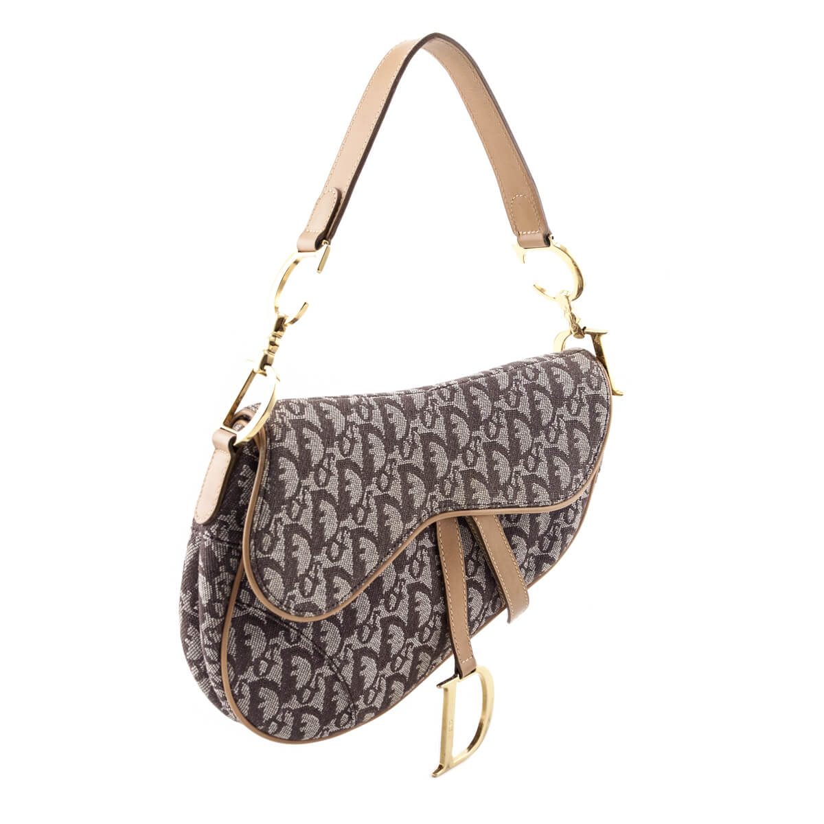 Dior Saddle Crossbody - Rovelle Bags