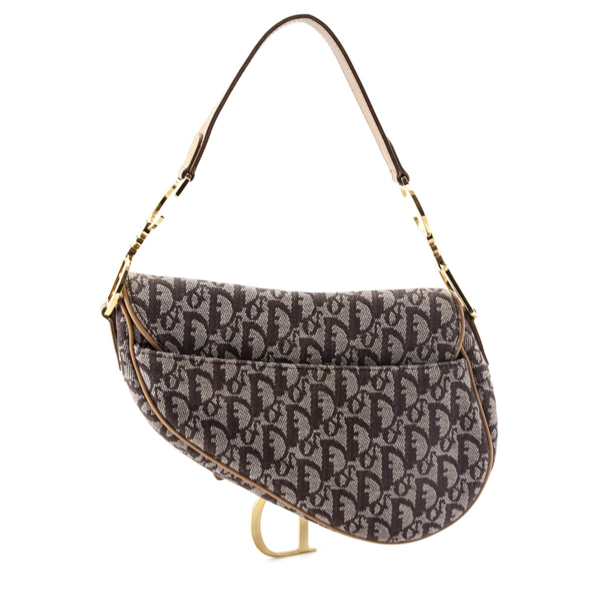 Dior Saddle Crossbody - Rovelle Bags