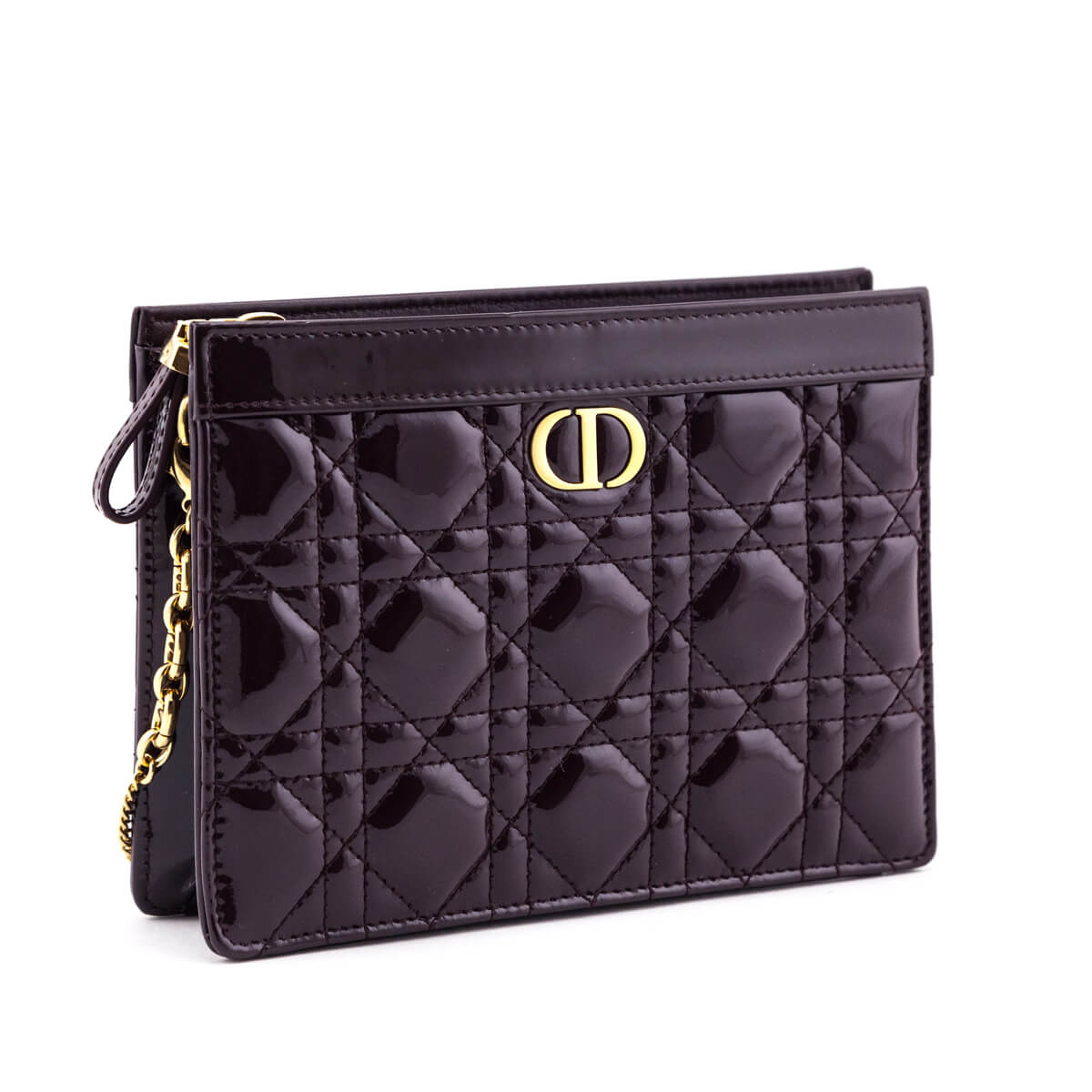 Dior Caro Shoulder Bag - Rovelle Bags