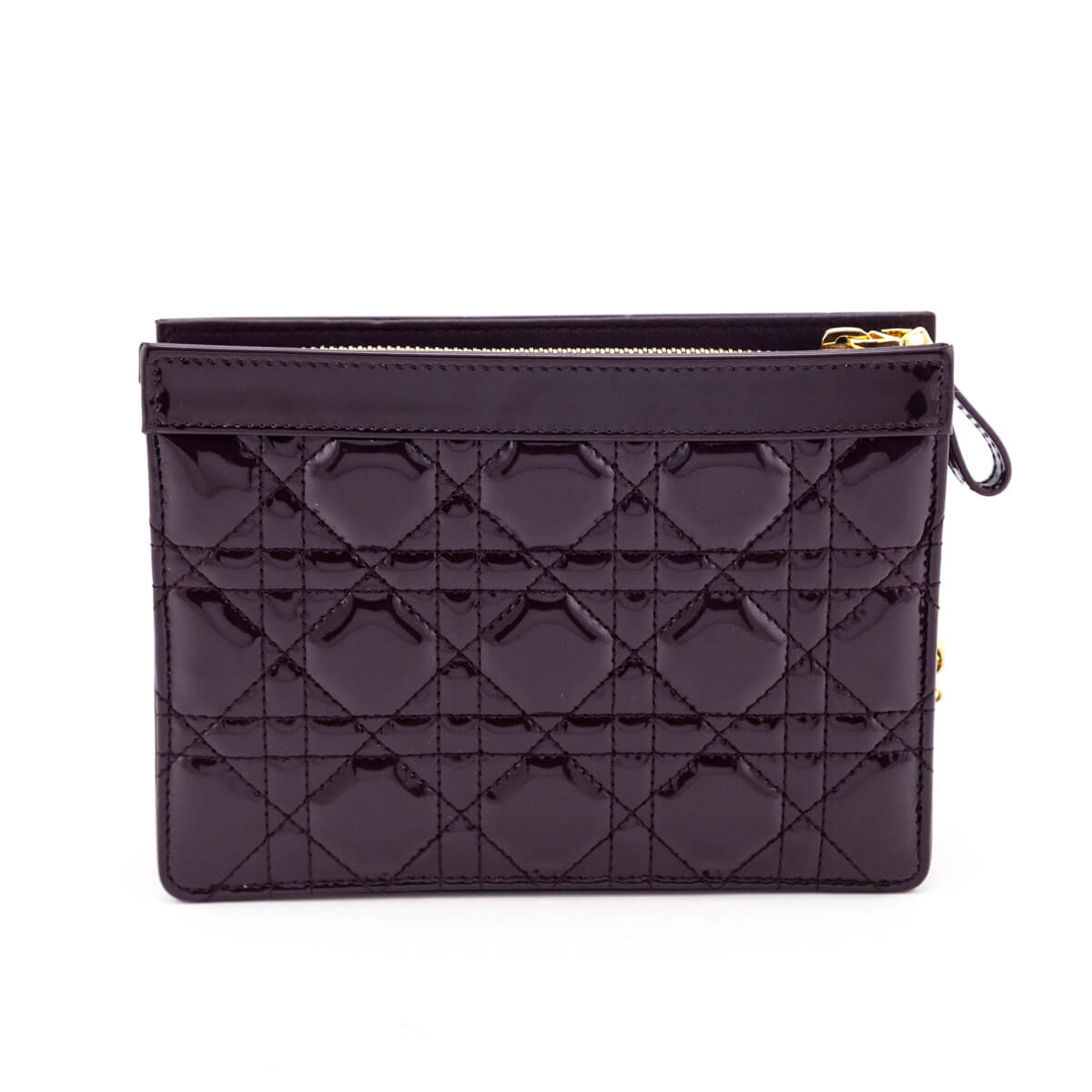Dior Caro Shoulder Bag - Rovelle Bags