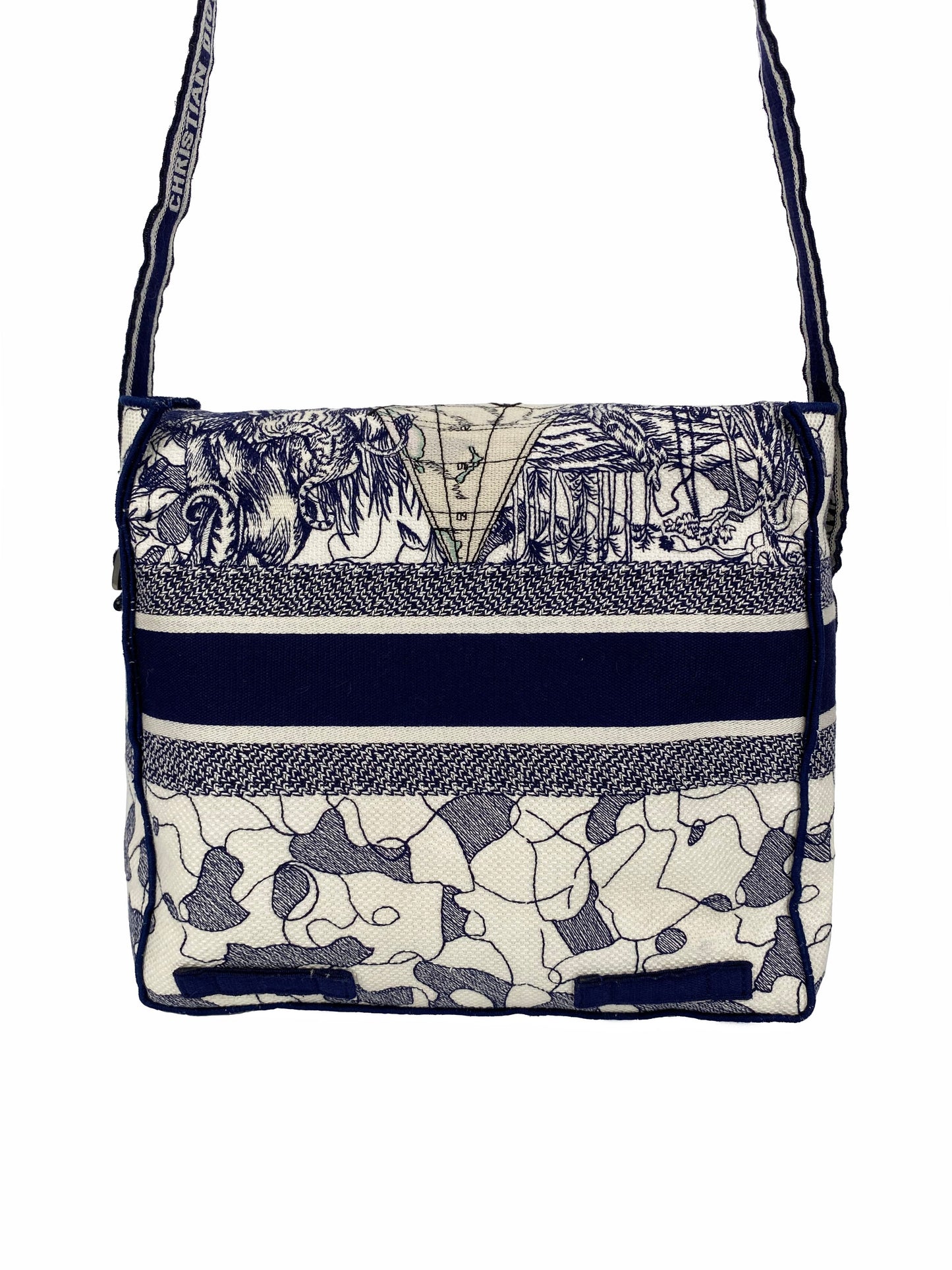 Dior Diorcamp Handbag - Rovelle Bags