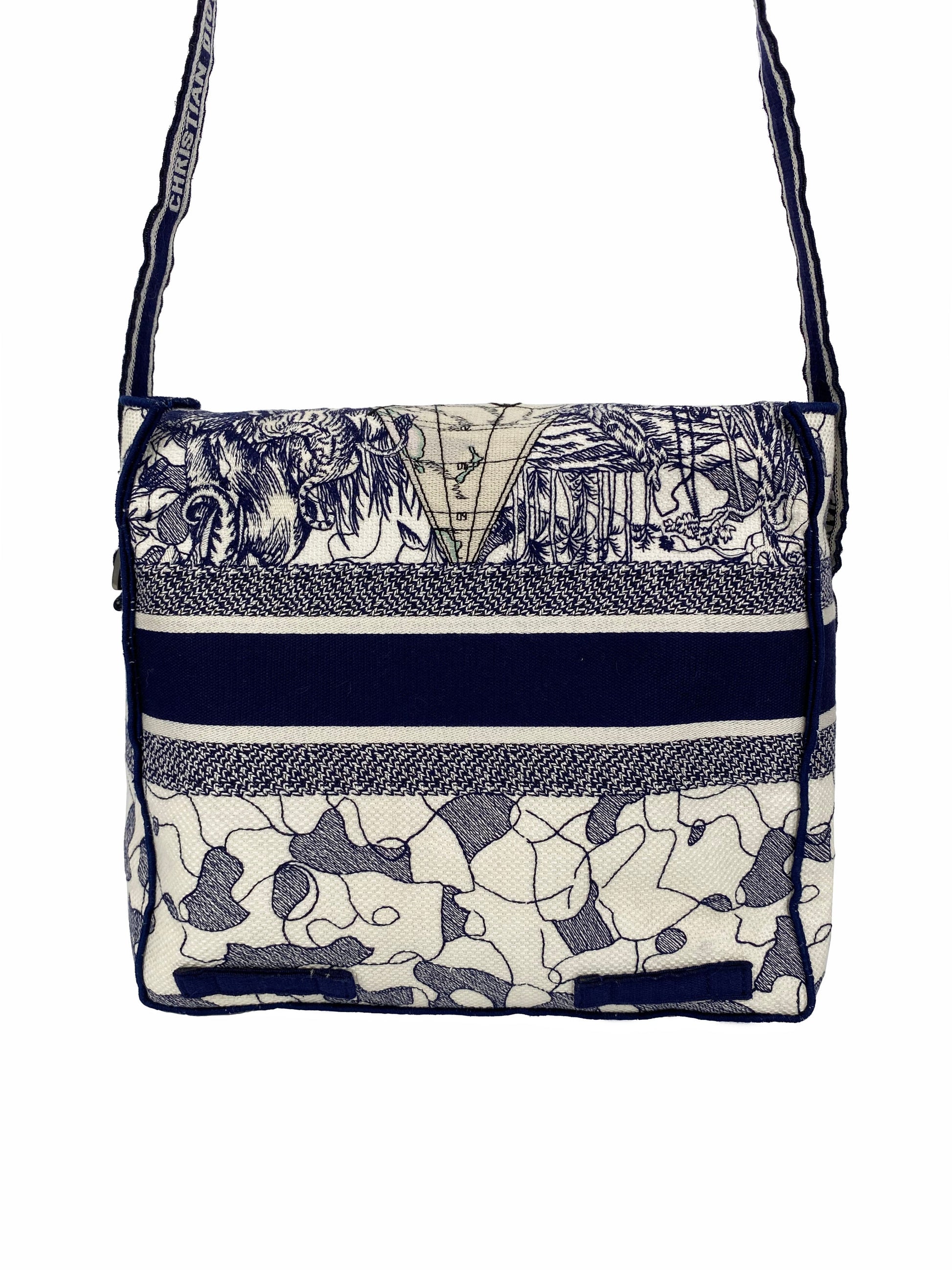 Dior Diorcamp Handbag - Rovelle Bags