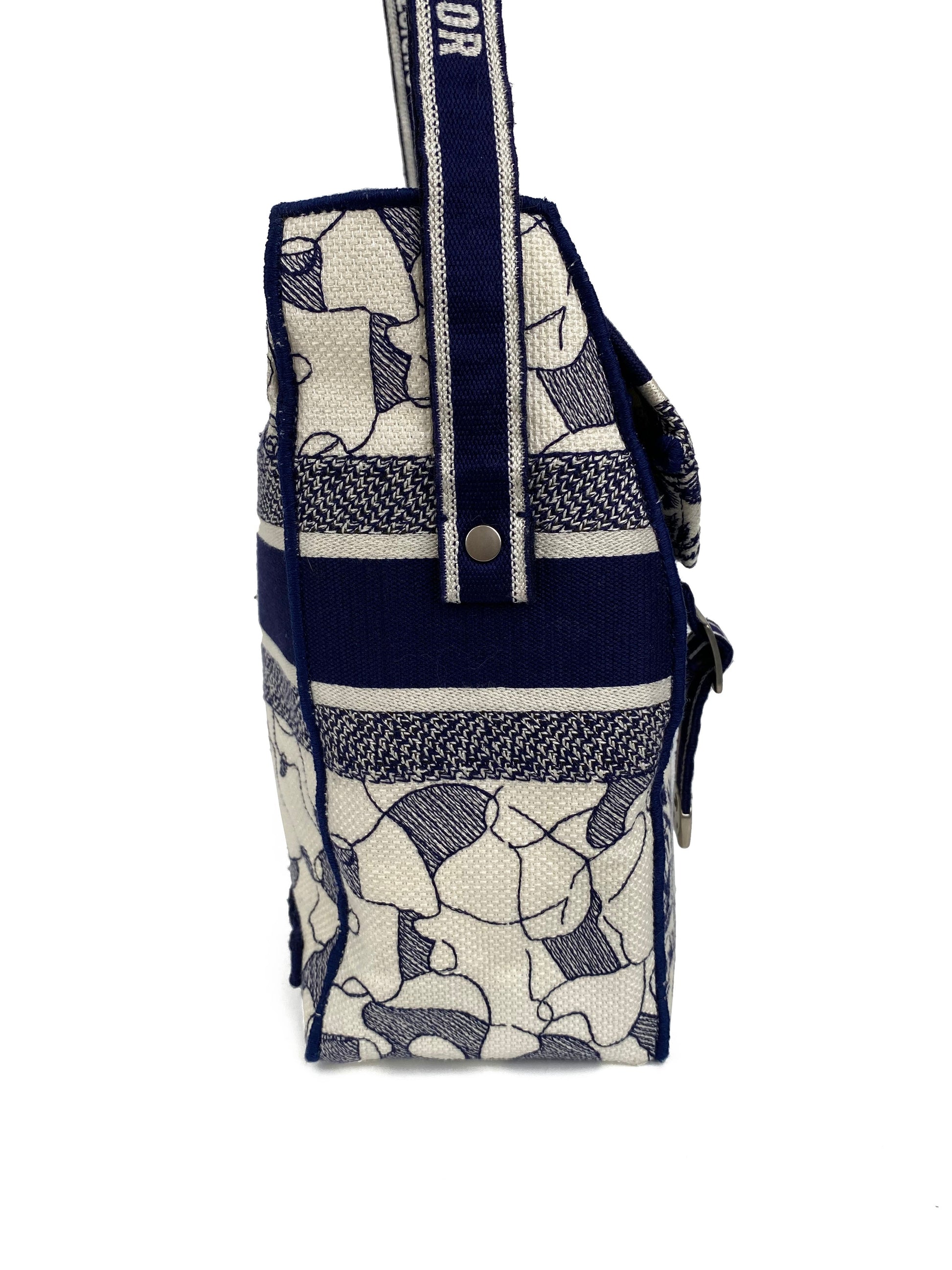 Dior Diorcamp Handbag - Rovelle Bags