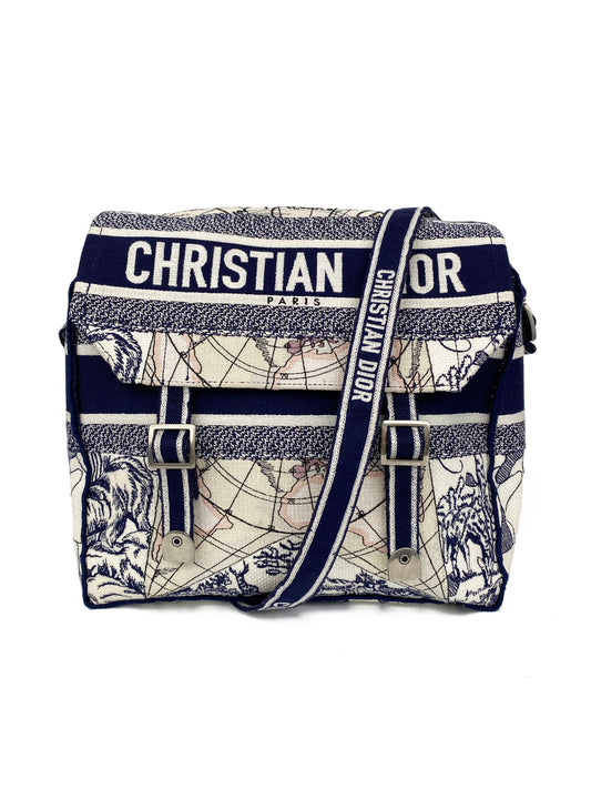 Dior Diorcamp Handbag - Rovelle Bags