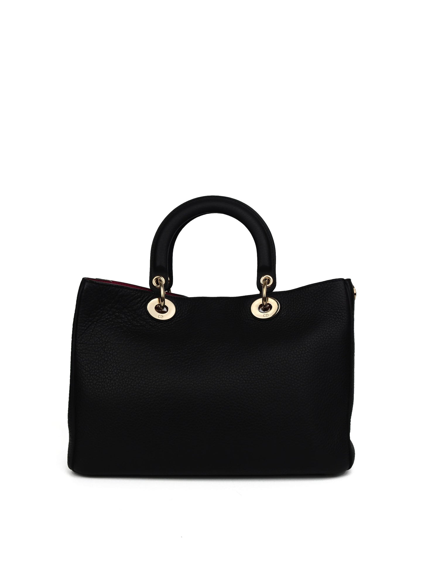 Dior Diorissimo Tote - Rovelle Bags