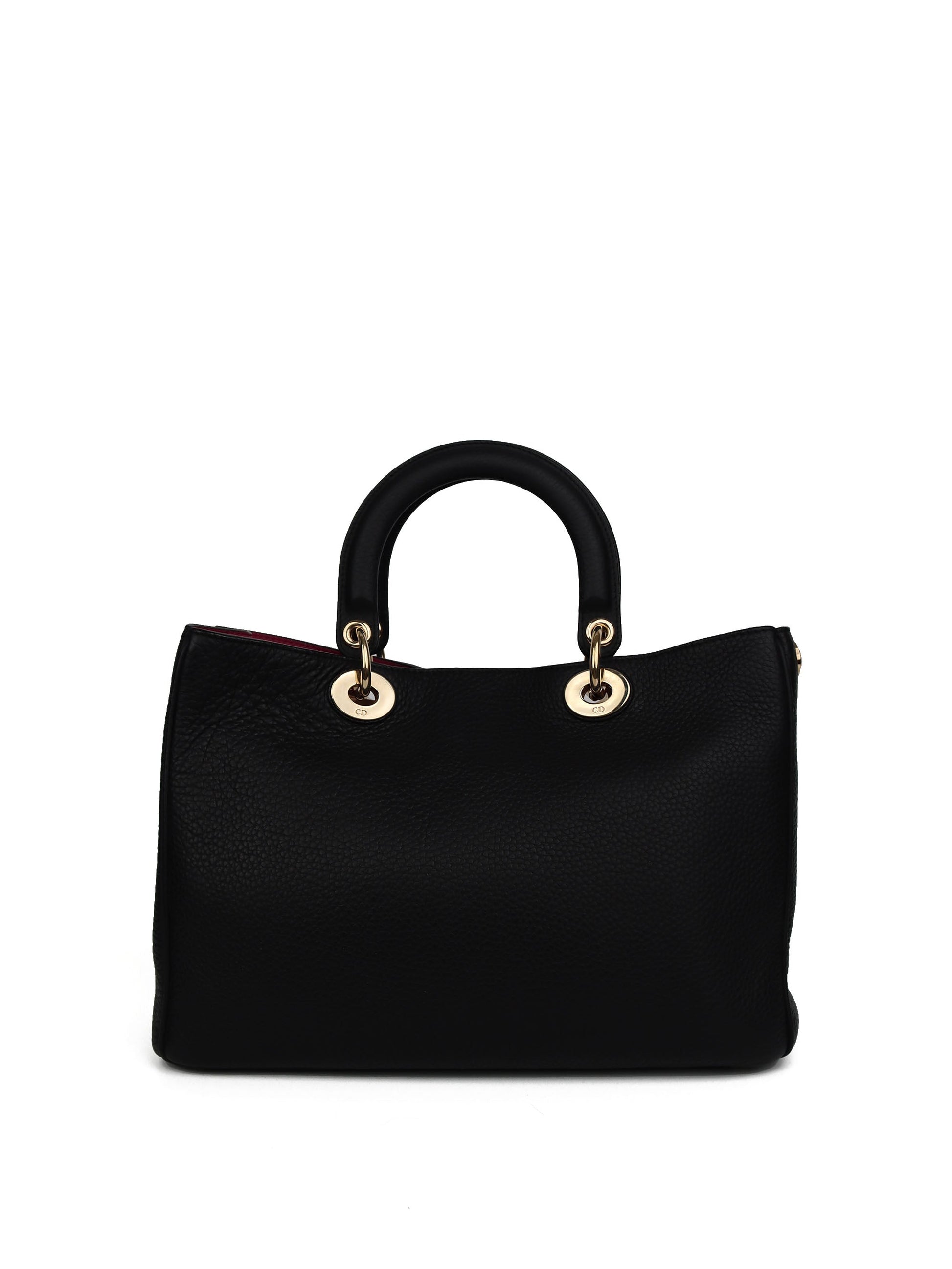 Dior Diorissimo Tote - Rovelle Bags