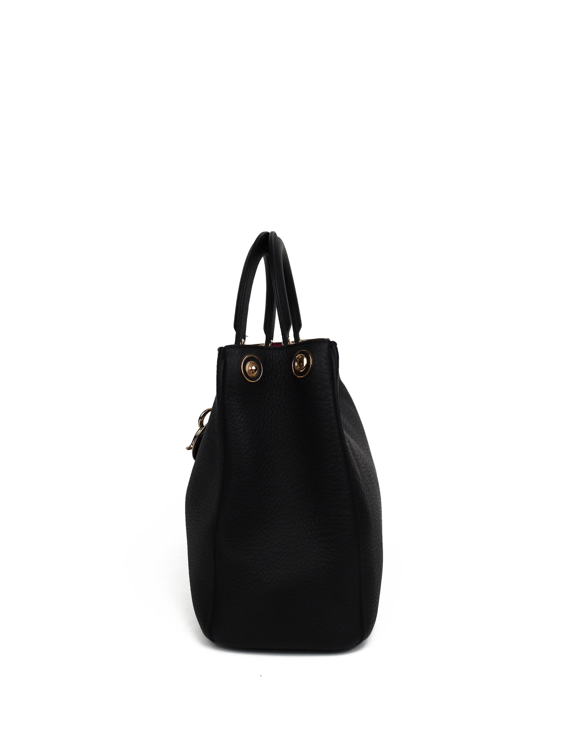 Dior Diorissimo Tote - Rovelle Bags