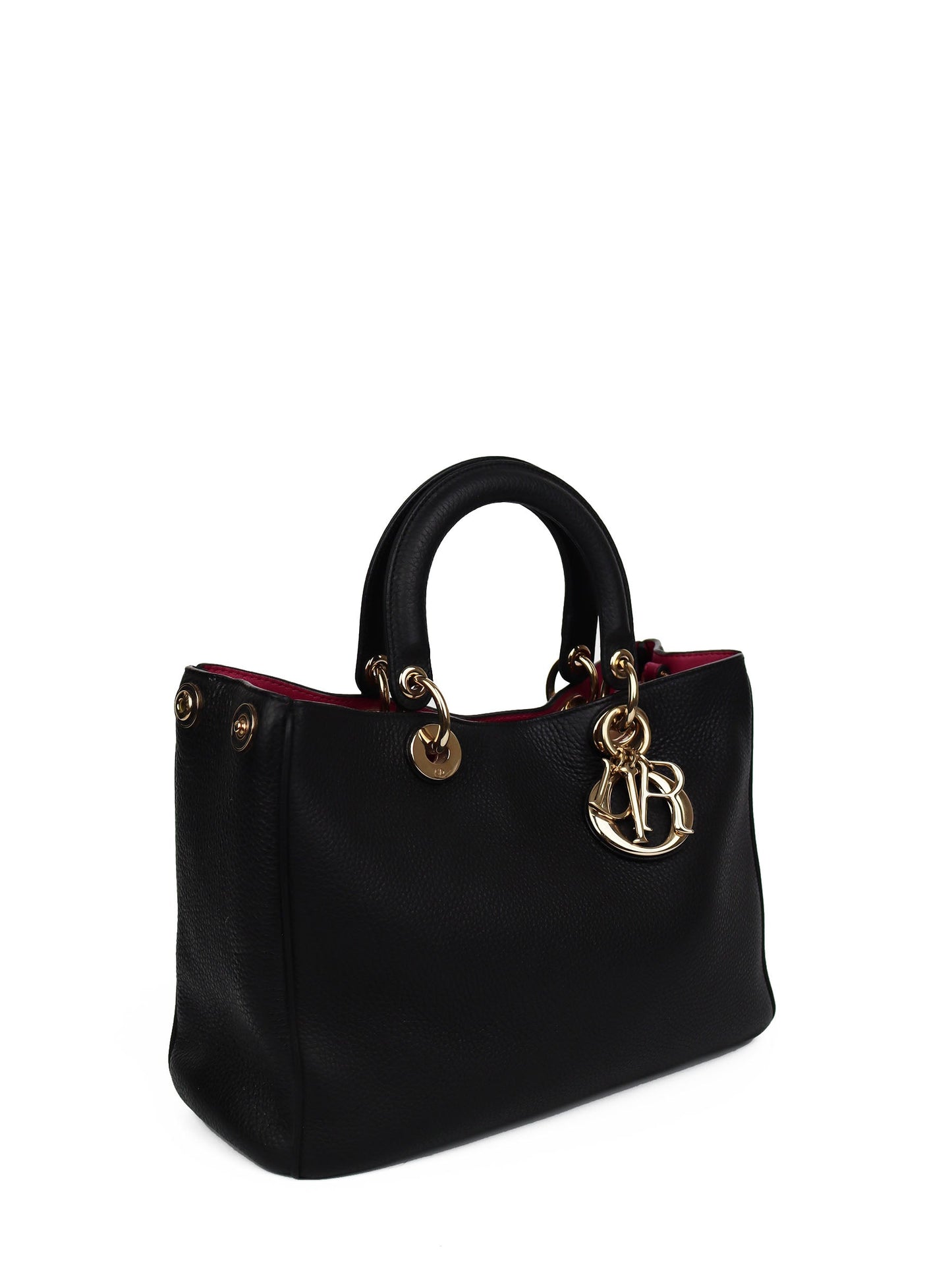 Dior Diorissimo Tote - Rovelle Bags