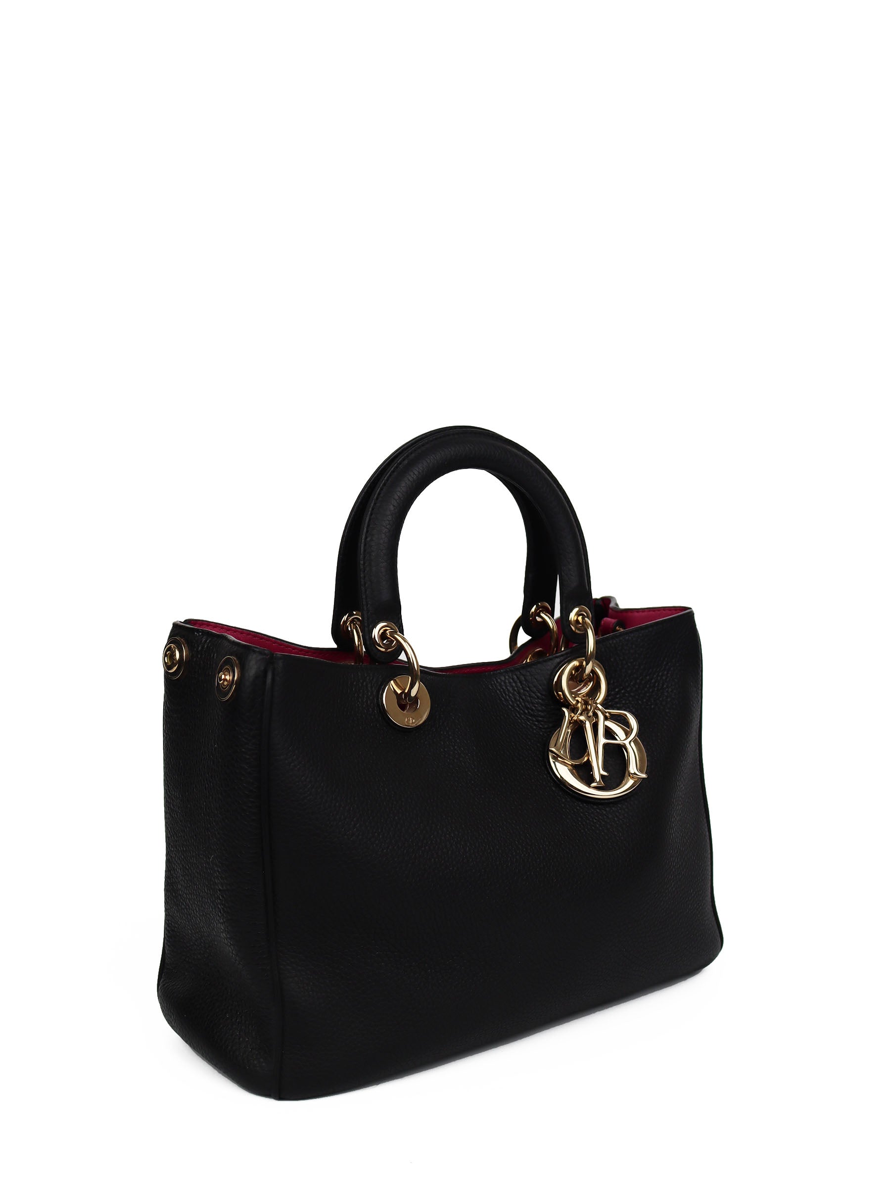 Dior Diorissimo Tote - Rovelle Bags