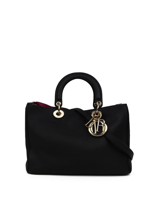Dior Diorissimo Tote - Rovelle Bags