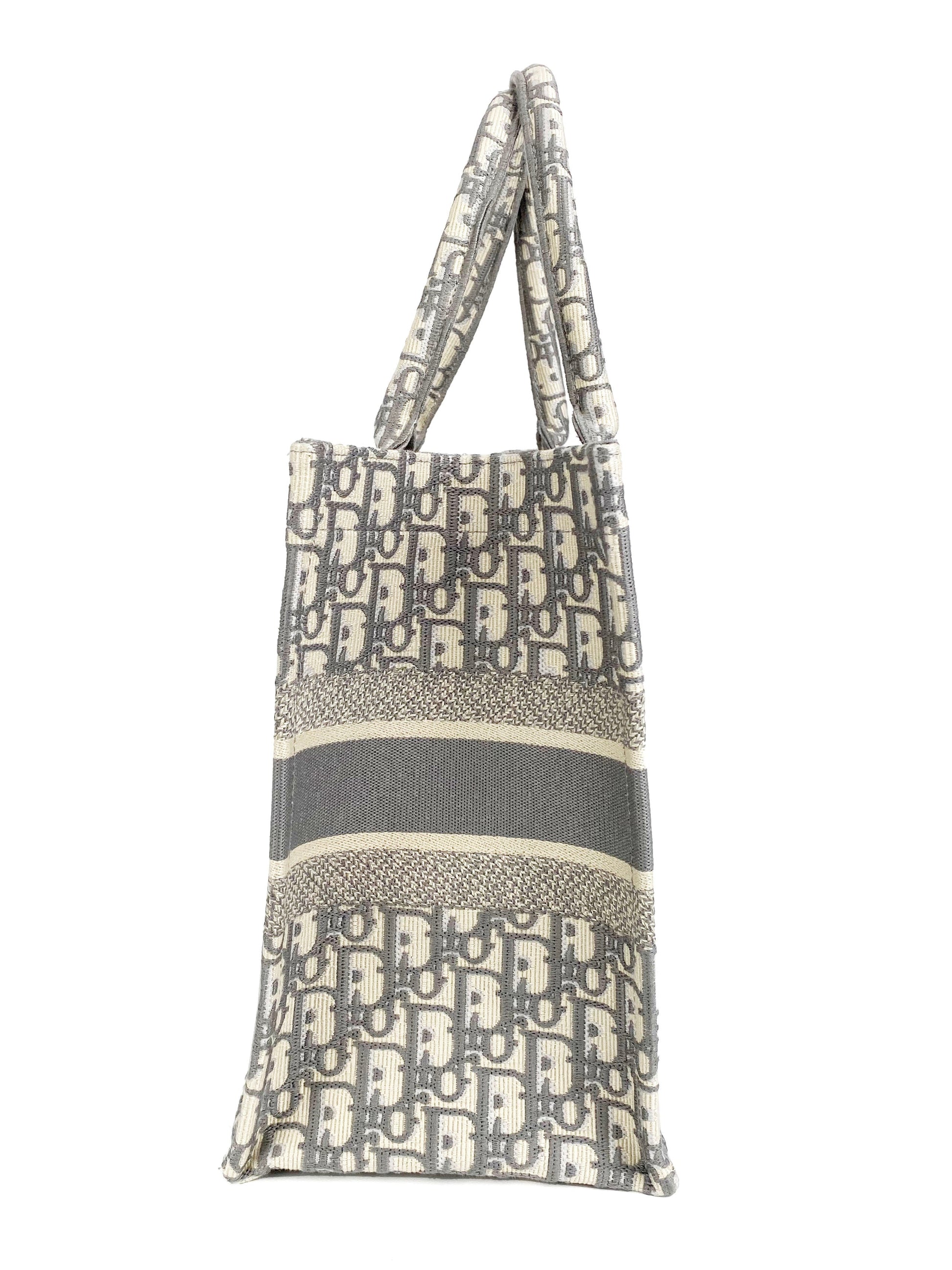 Dior Book Tote Tote - Rovelle Bags