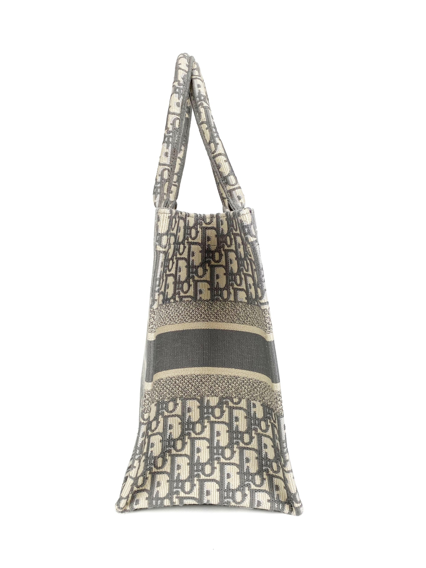 Dior Book Tote Tote - Rovelle Bags