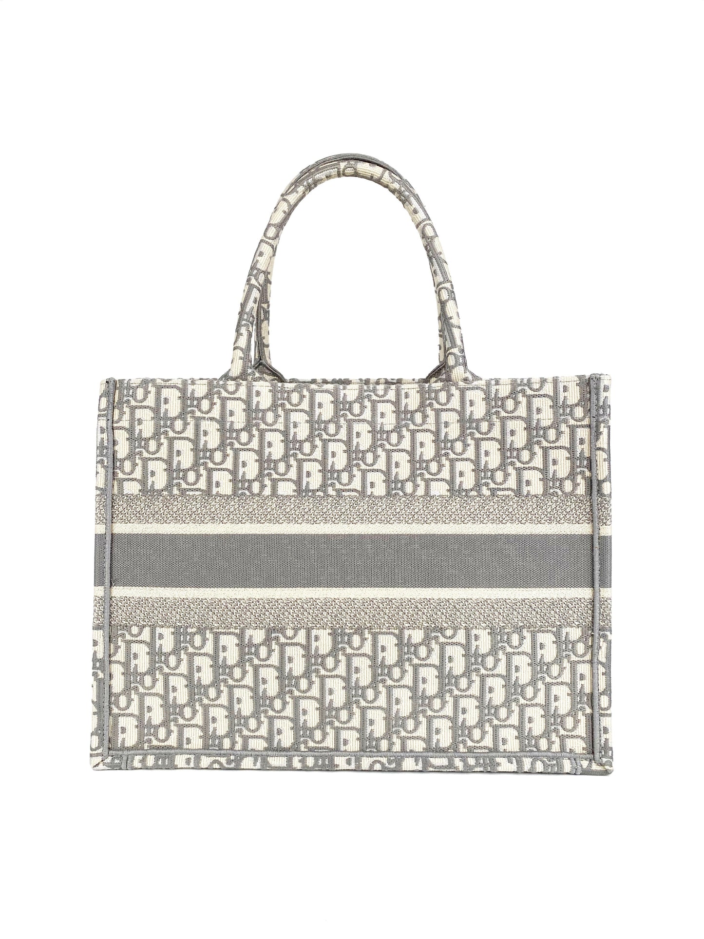 Dior Book Tote Tote - Rovelle Bags