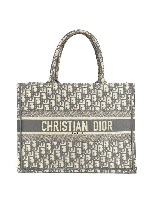 Dior Book Tote Tote - Rovelle Bags