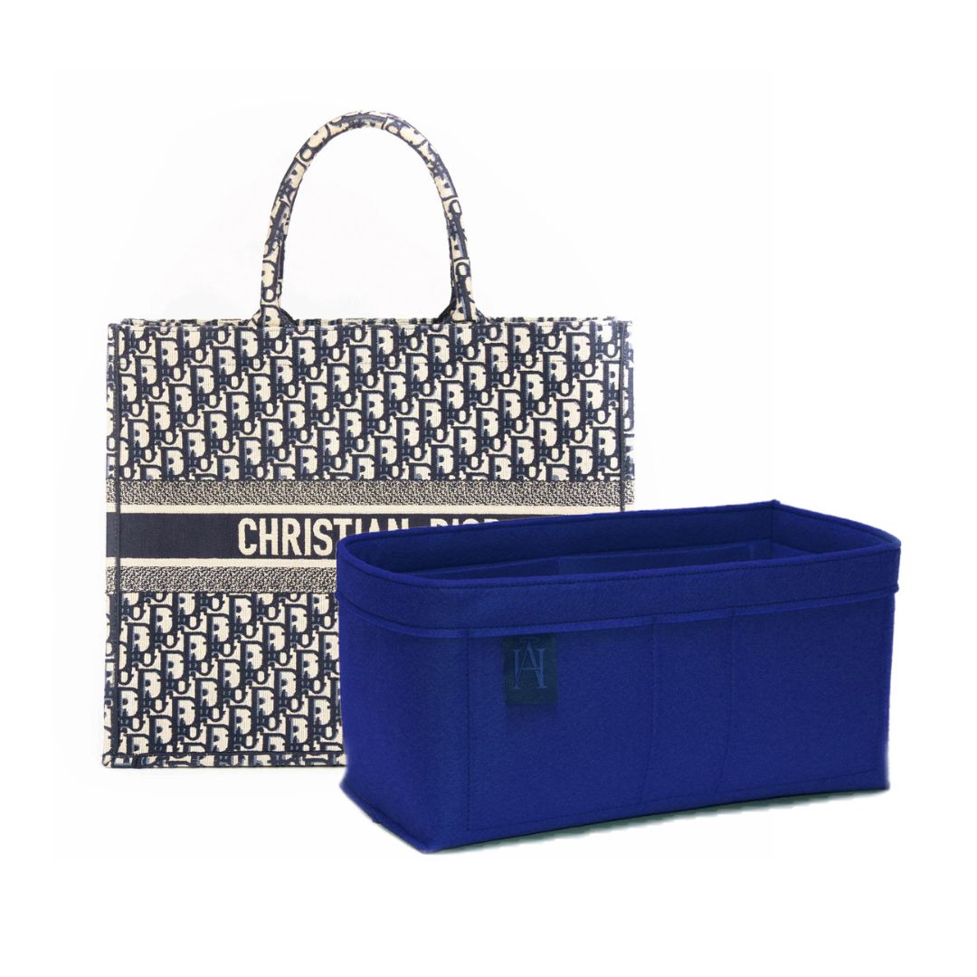 Dior Book Tote Tote - Rovelle Bags