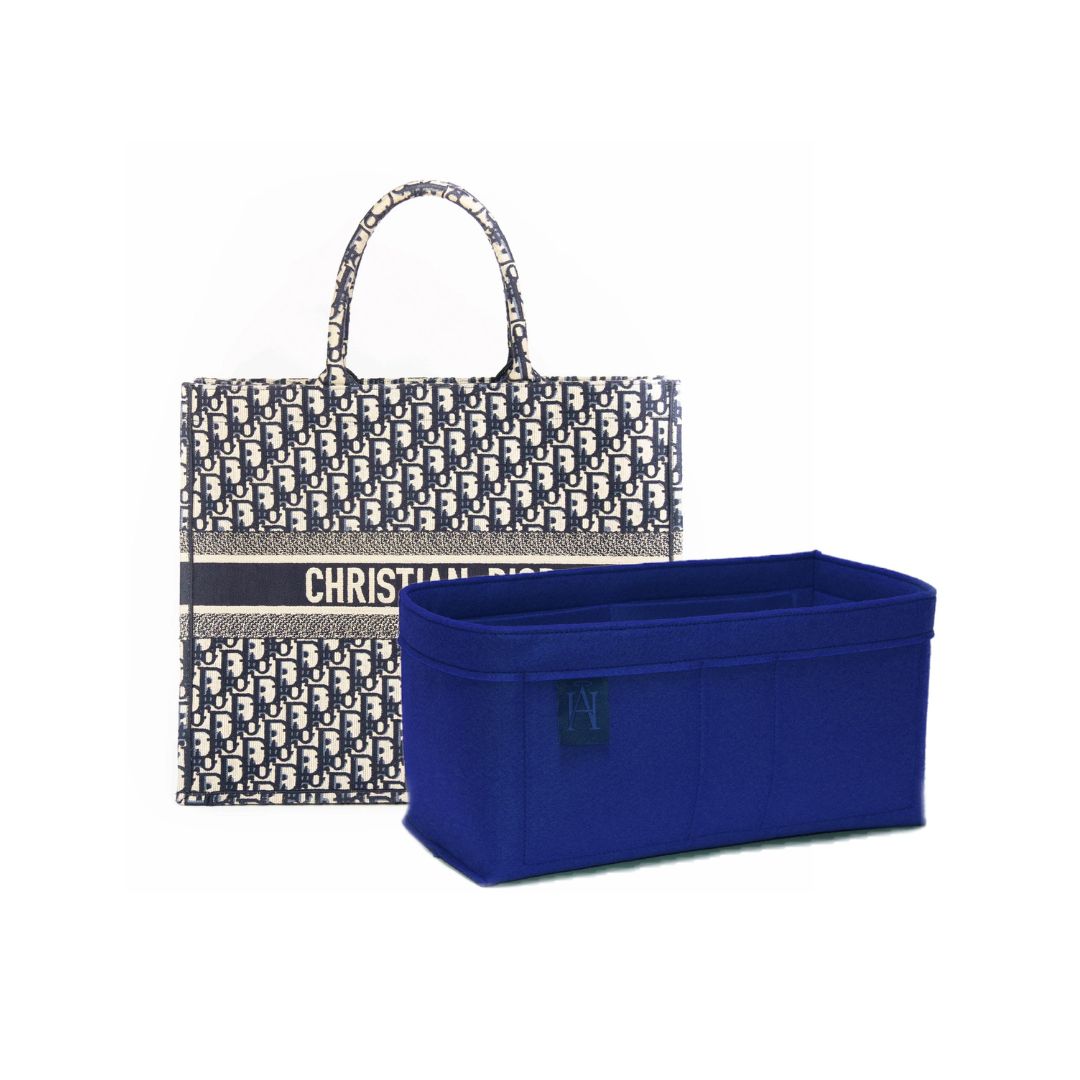 Dior Book Tote Tote - Rovelle Bags