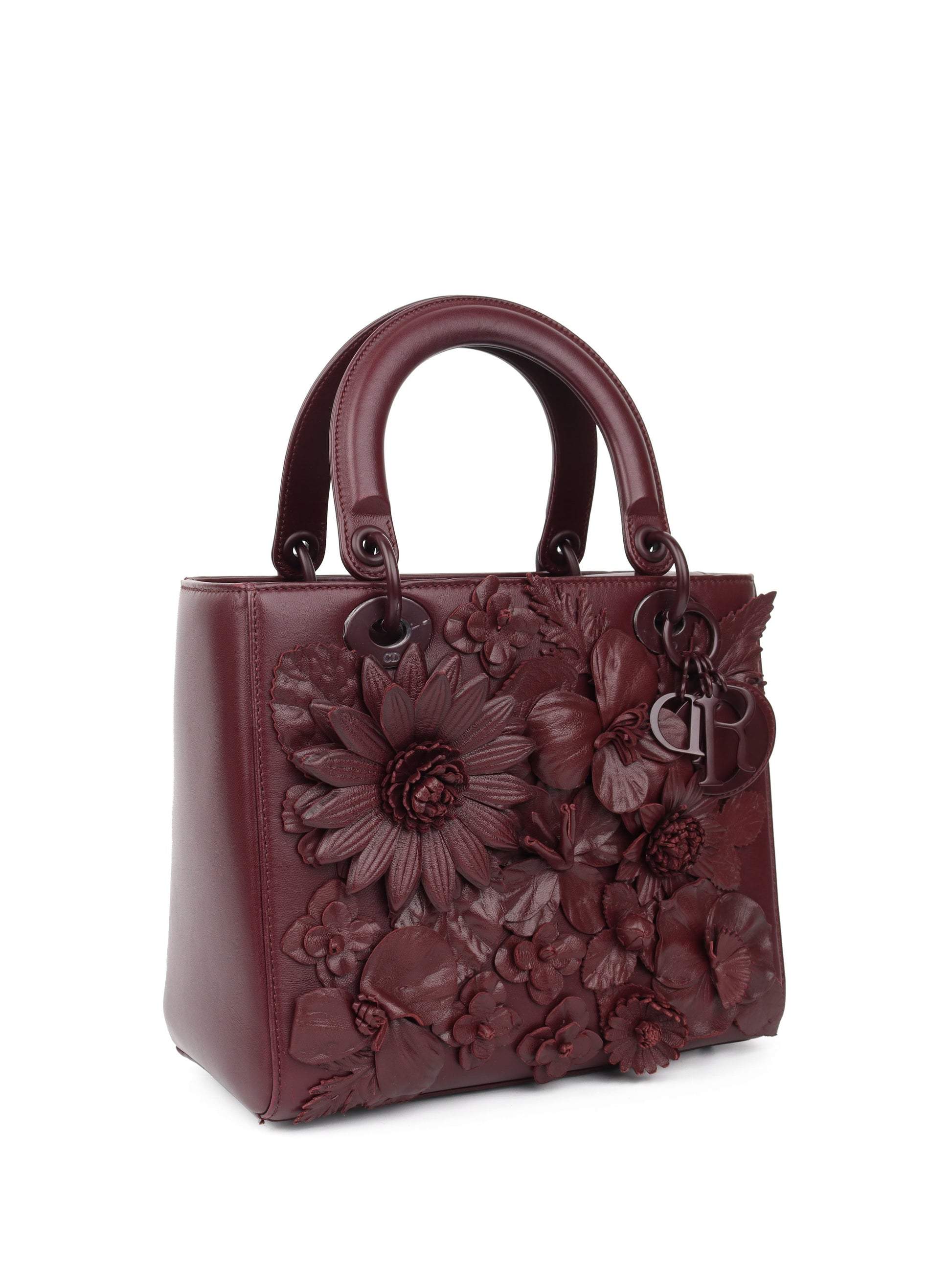Dior Lady Dior Handbag - Rovelle Bags