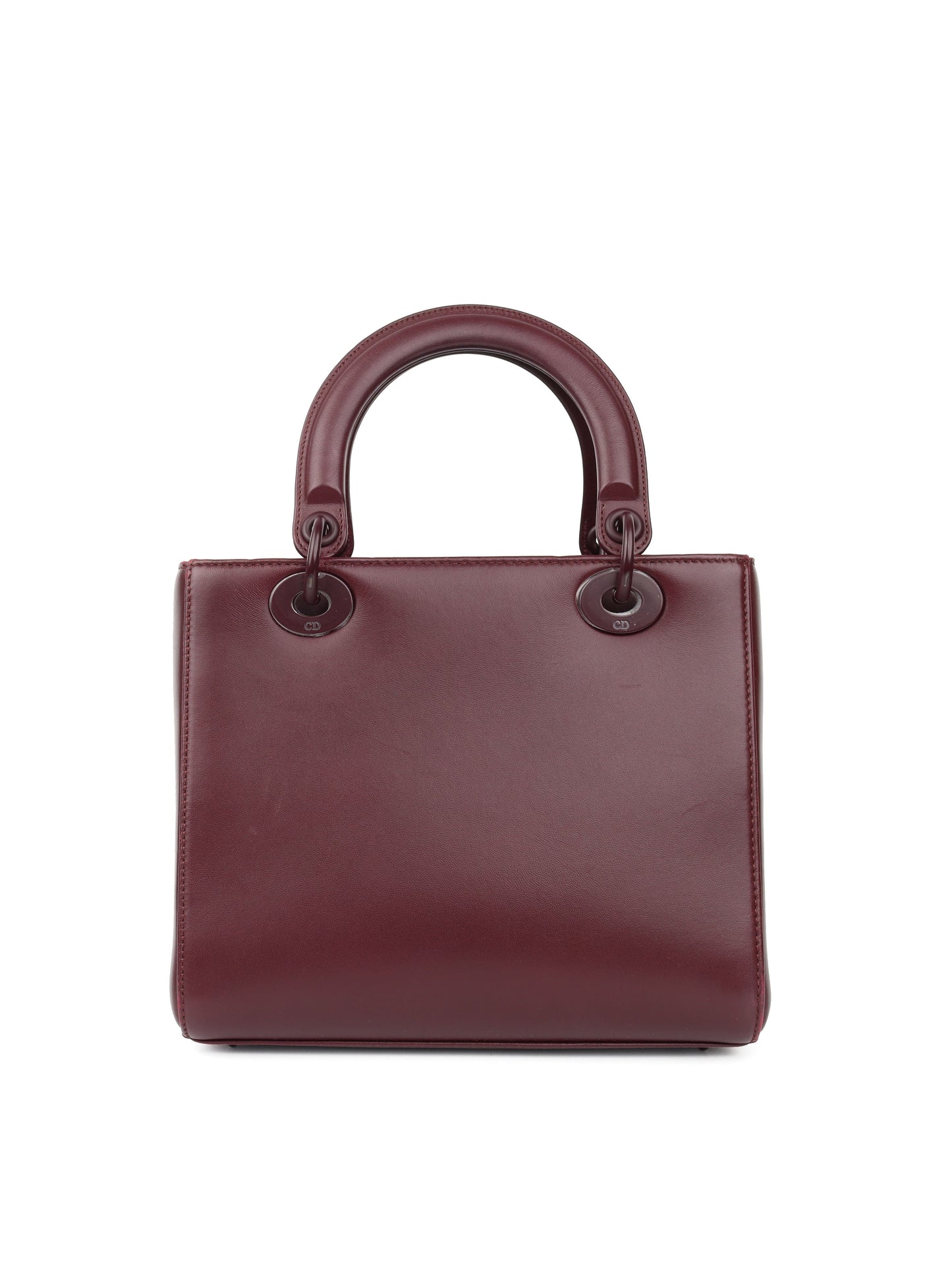 Dior Lady Dior Handbag - Rovelle Bags