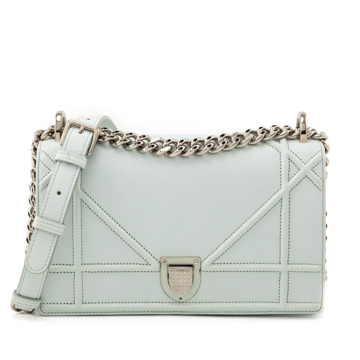 Dior Diorama Shoulder Bag - Rovelle Bags