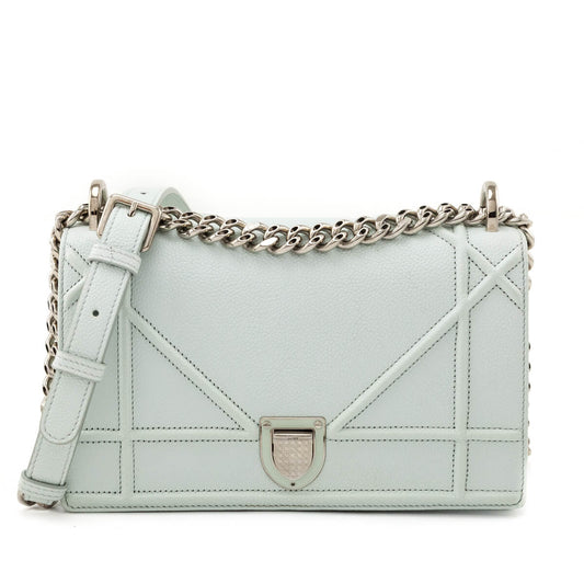 Dior Diorama Shoulder Bag - Rovelle Bags