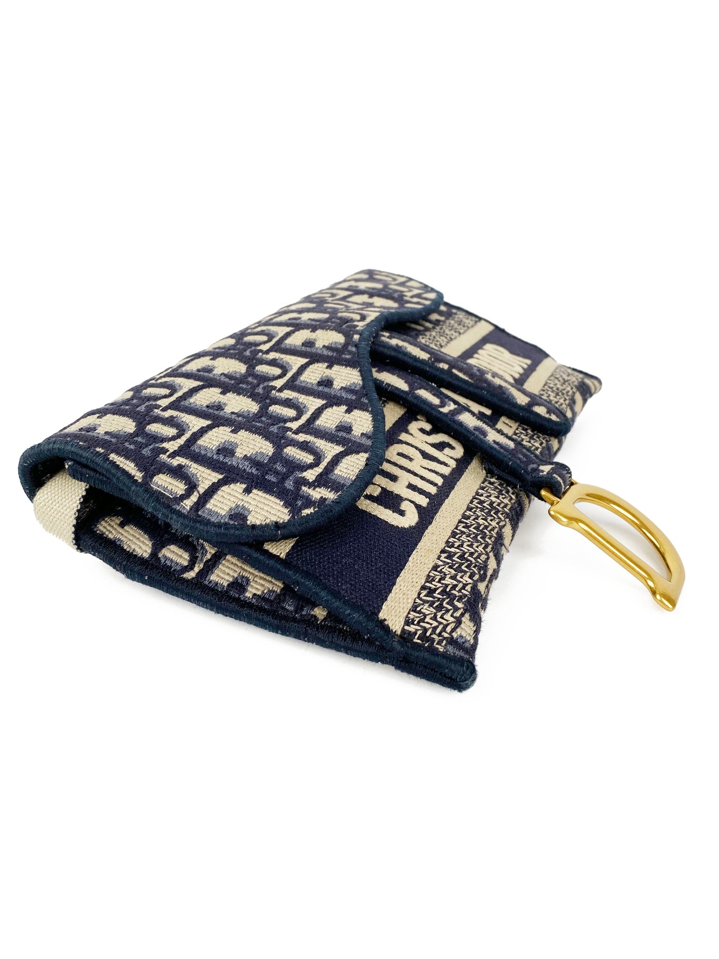 Dior Saddle Crossbody - Rovelle Bags
