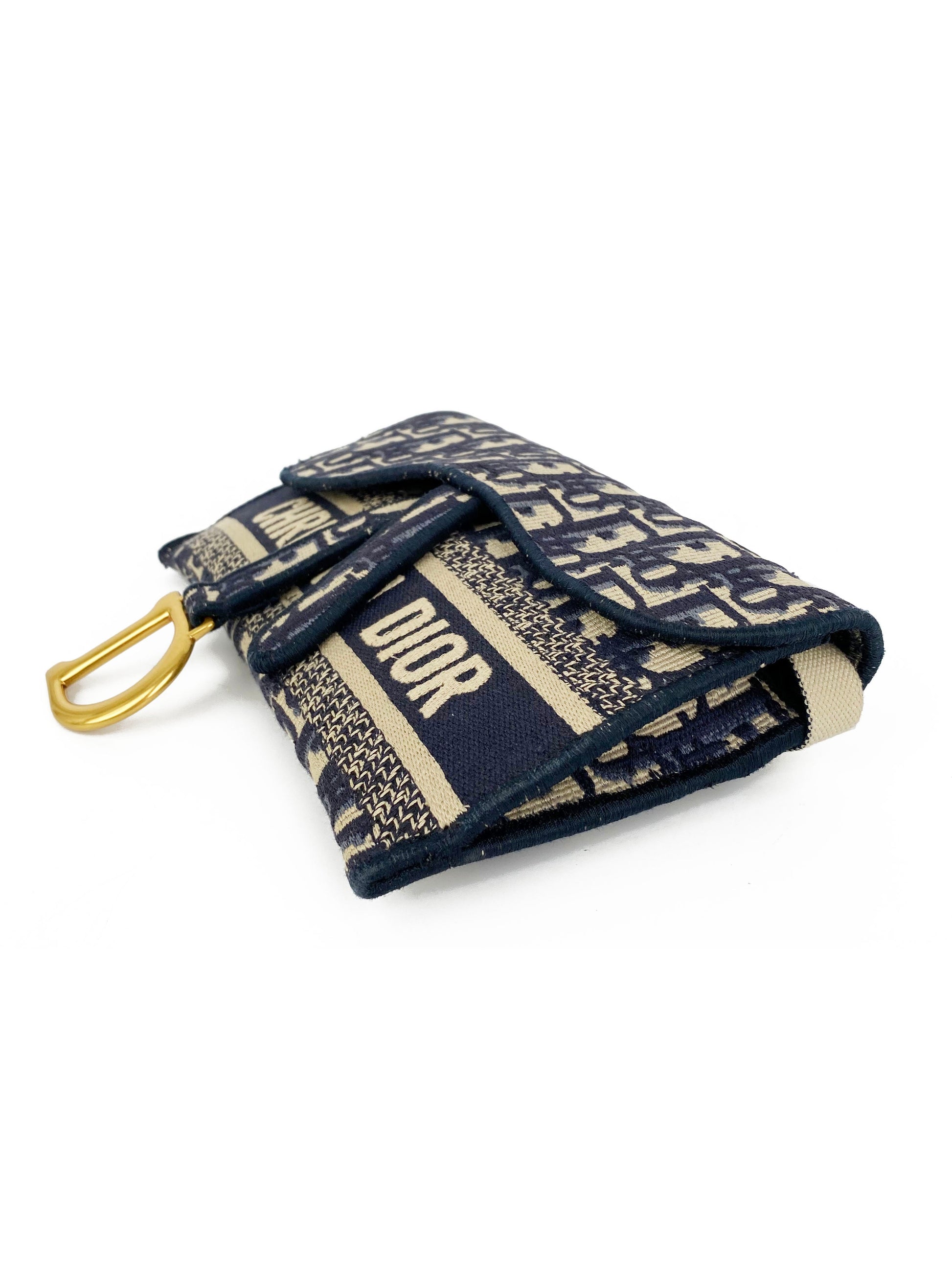 Dior Saddle Crossbody - Rovelle Bags