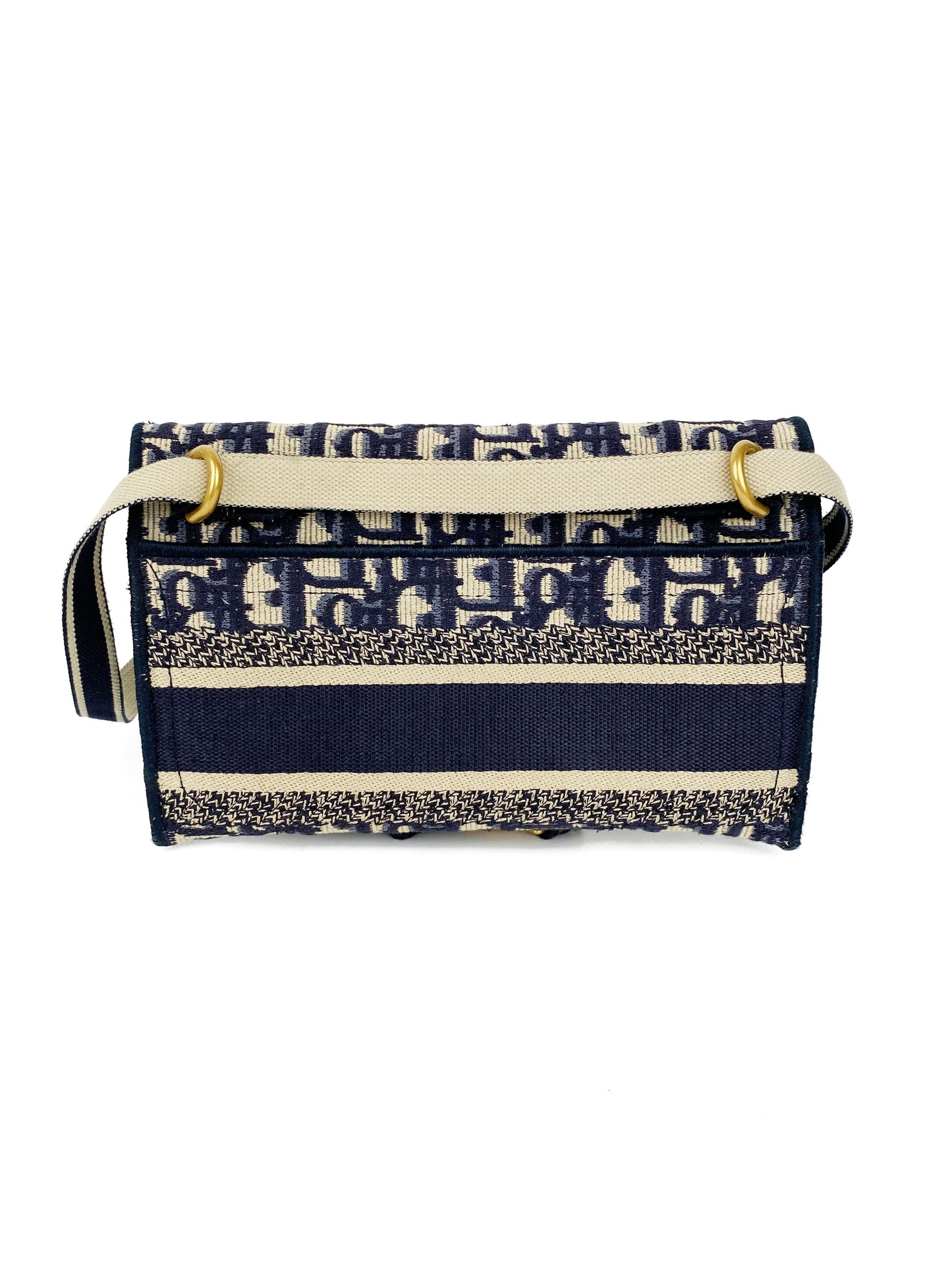 Dior Saddle Crossbody - Rovelle Bags