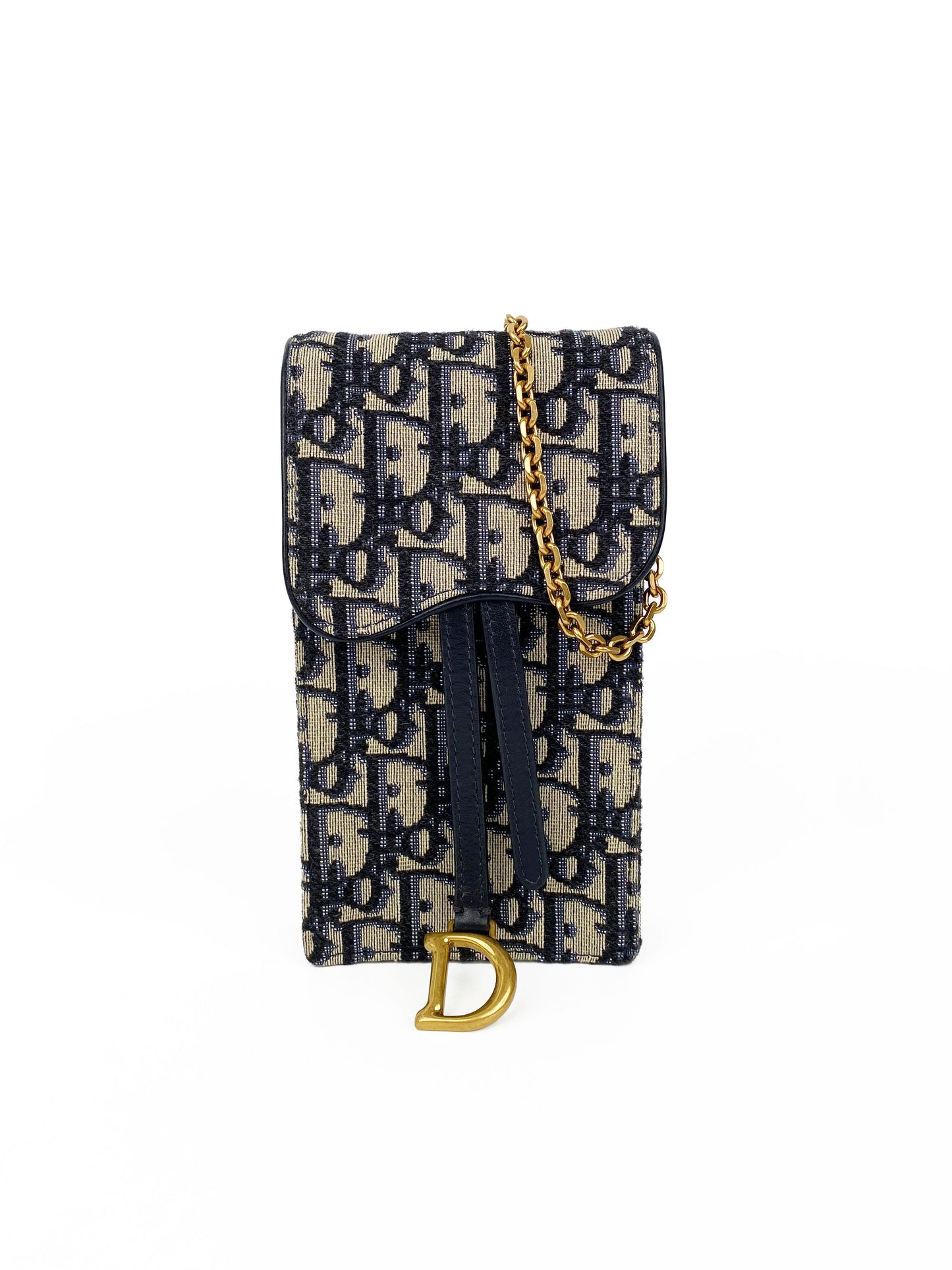 Dior Saddle Crossbody - Rovelle Bags