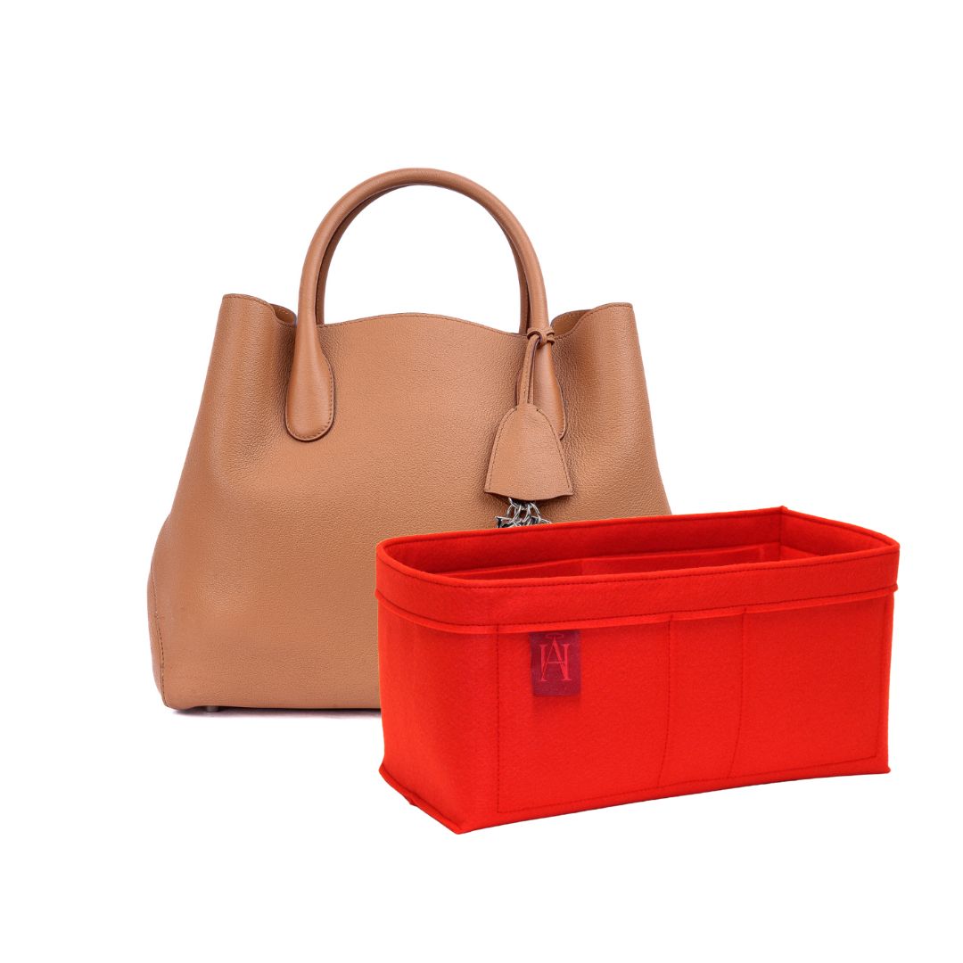 Dior Tote - Rovelle Bags