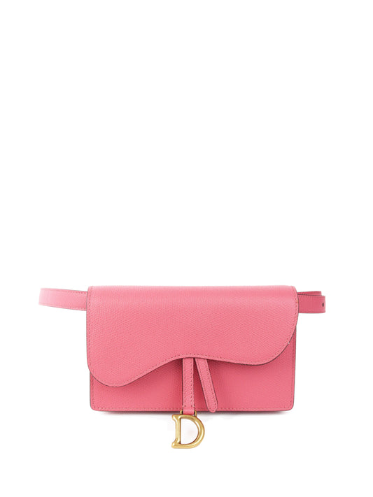 Dior Saddle Crossbody - Rovelle Bags