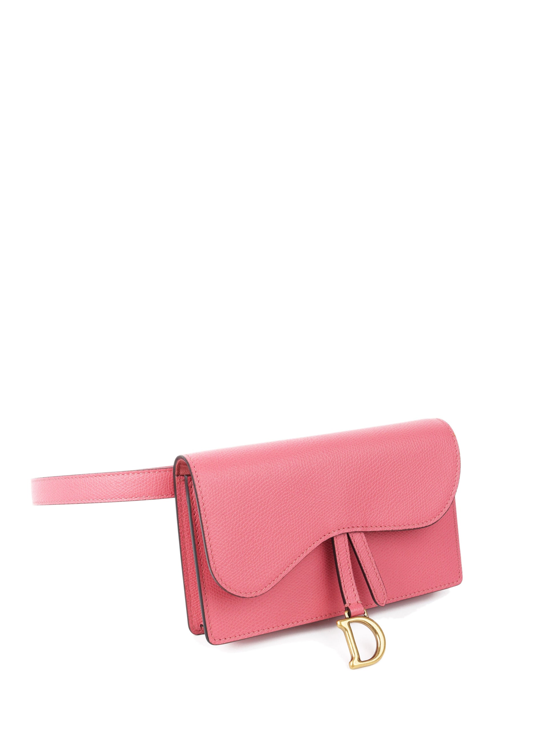 Dior Saddle Crossbody - Rovelle Bags