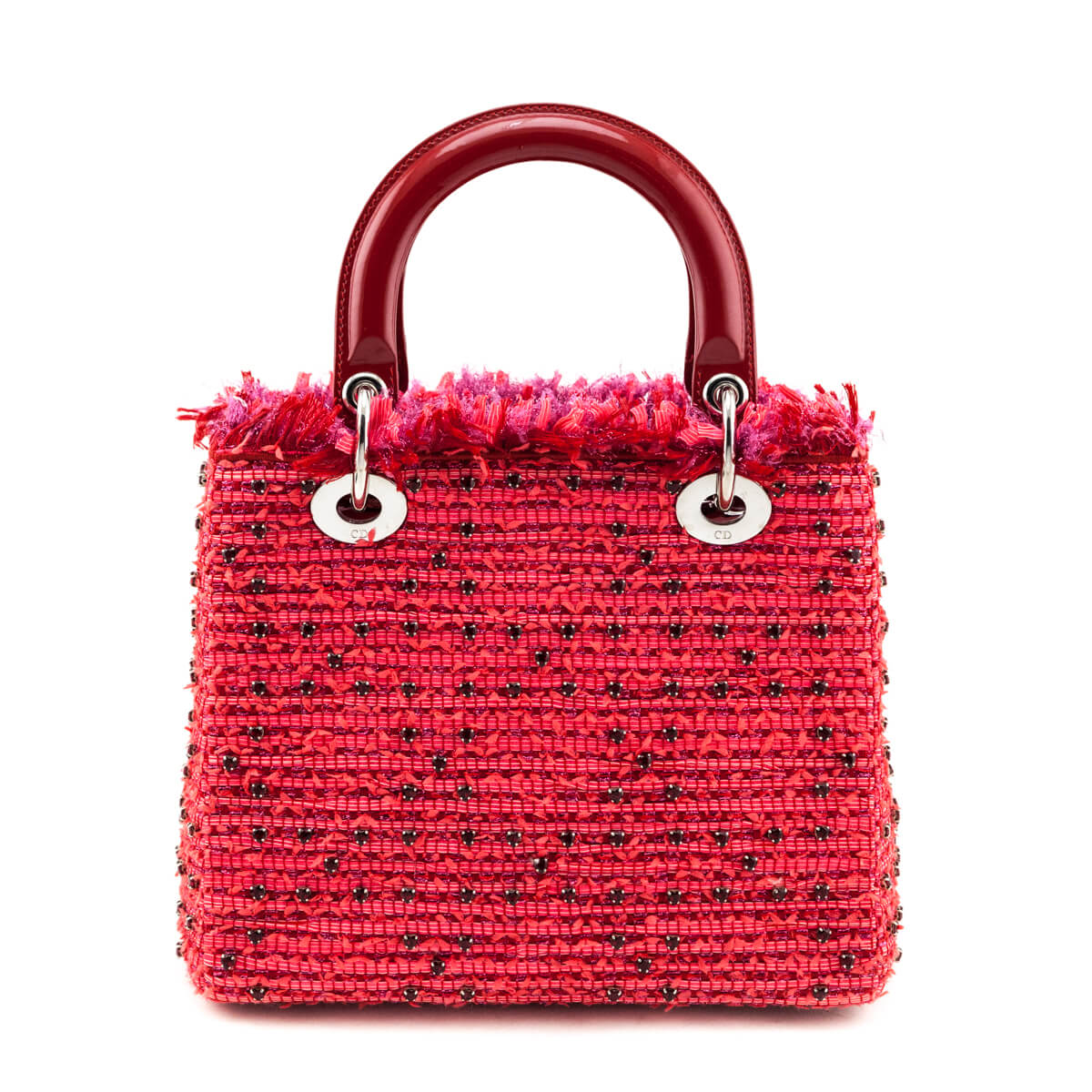 Dior Lady Dior Handbag - Rovelle Bags