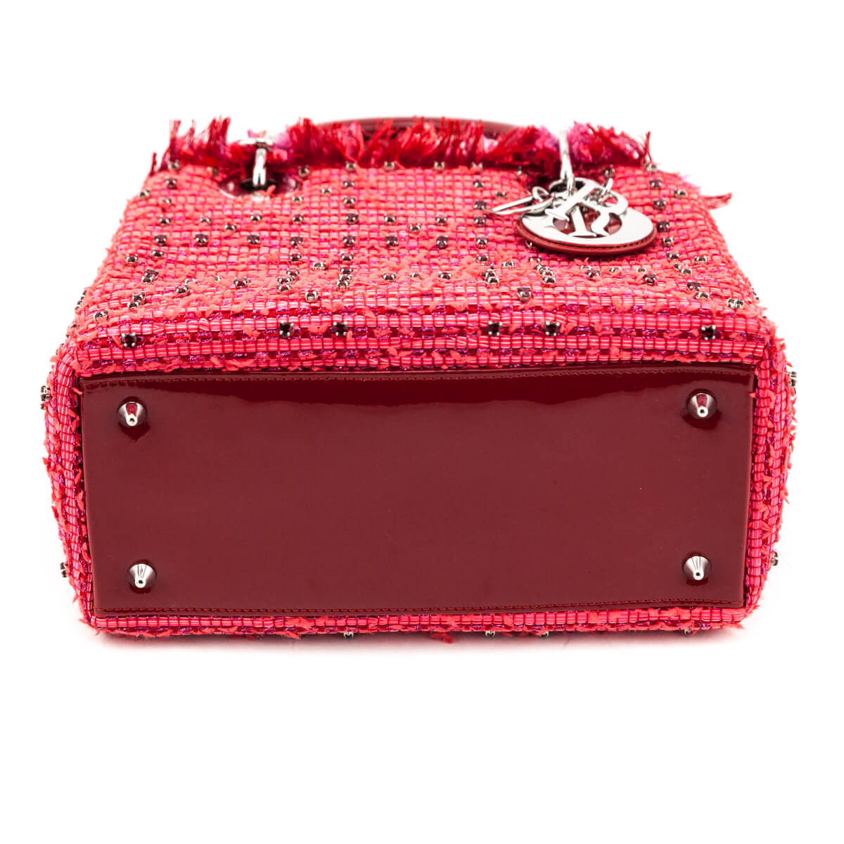 Dior Lady Dior Handbag - Rovelle Bags