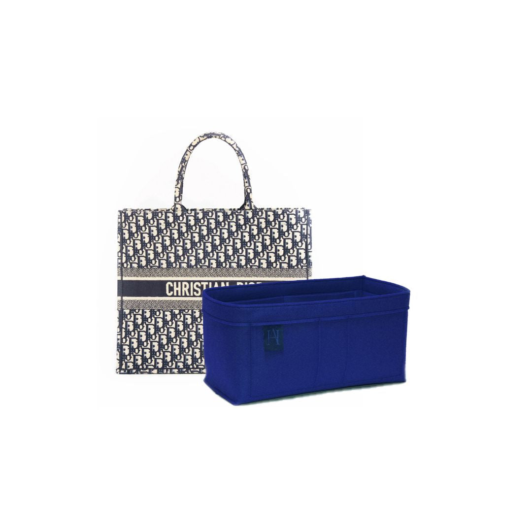 Dior Book Tote Tote - Rovelle Bags