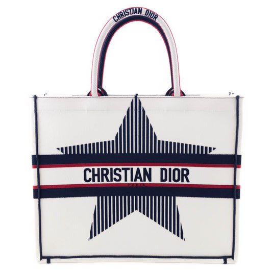 Dior Book Tote Tote - Rovelle Bags