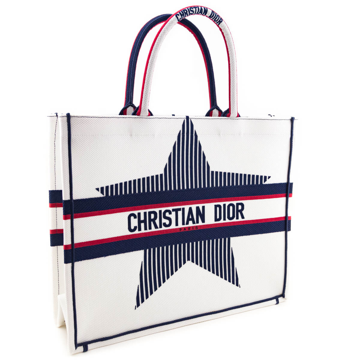 Dior Book Tote Tote - Rovelle Bags