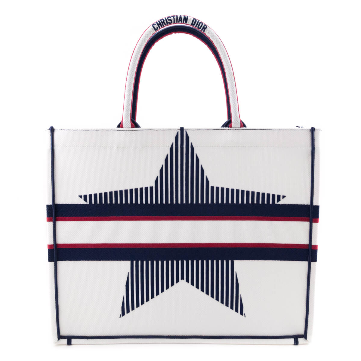 Dior Book Tote Tote - Rovelle Bags
