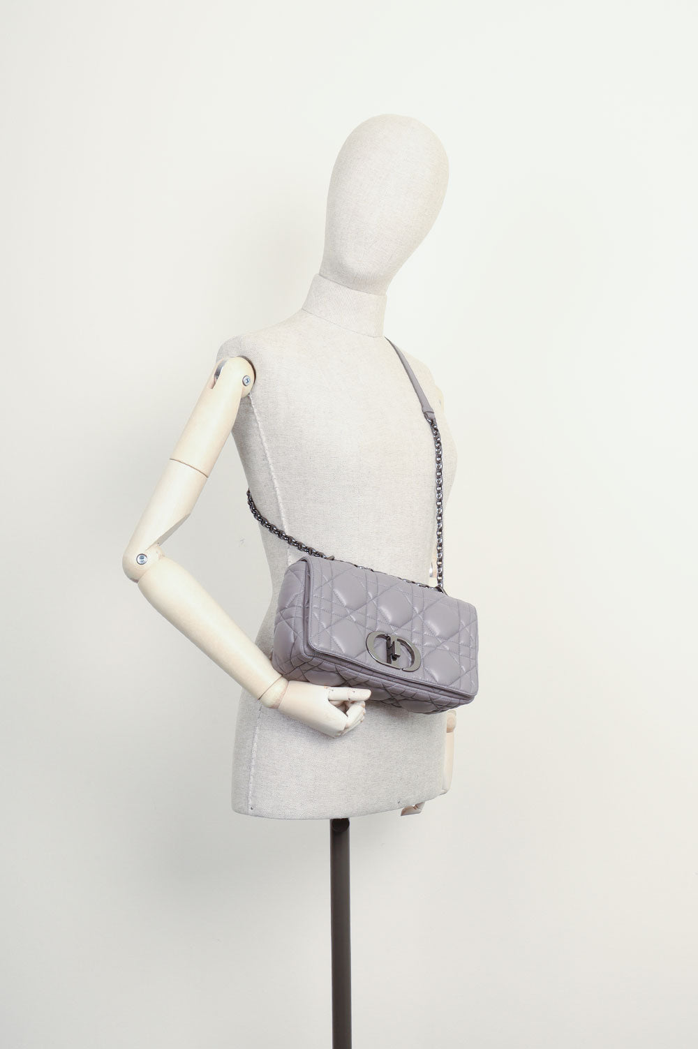Dior Caro Shoulder Bag - Rovelle Bags