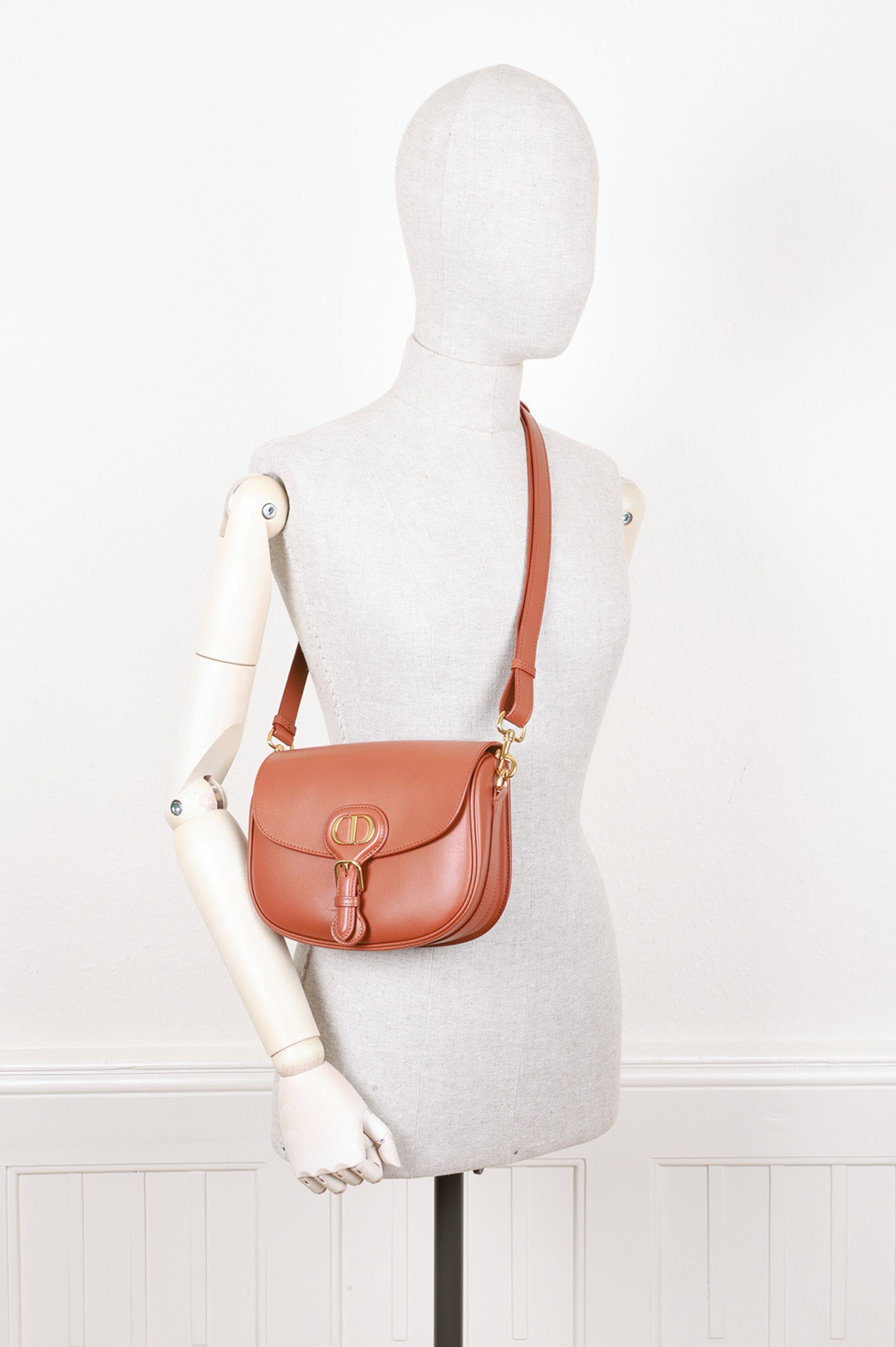 Dior Bobby Crossbody - Rovelle Bags