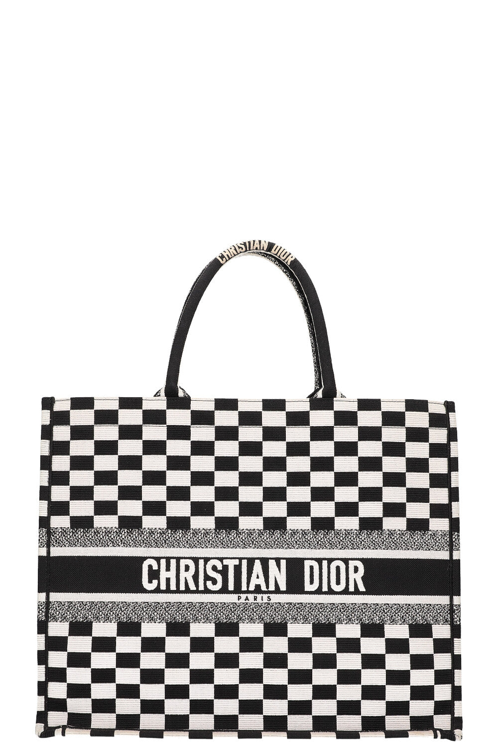 Dior Book Tote Tote - Rovelle Bags