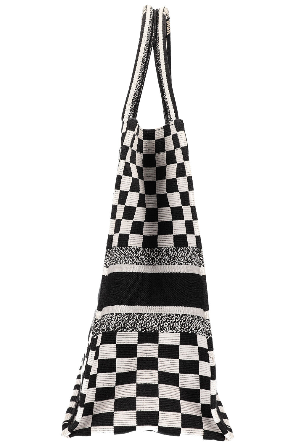 Dior Book Tote Tote - Rovelle Bags