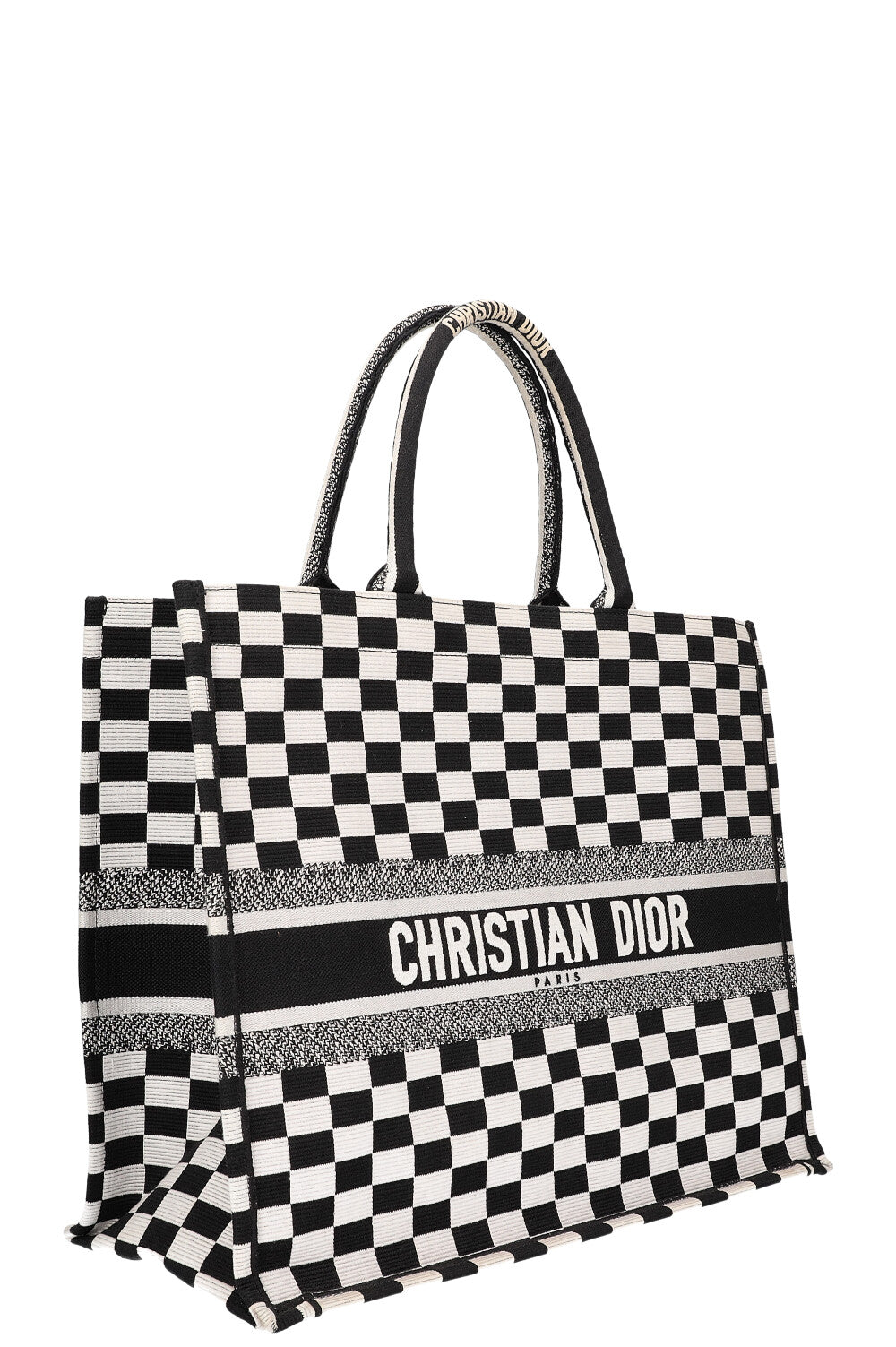 Dior Book Tote Tote - Rovelle Bags