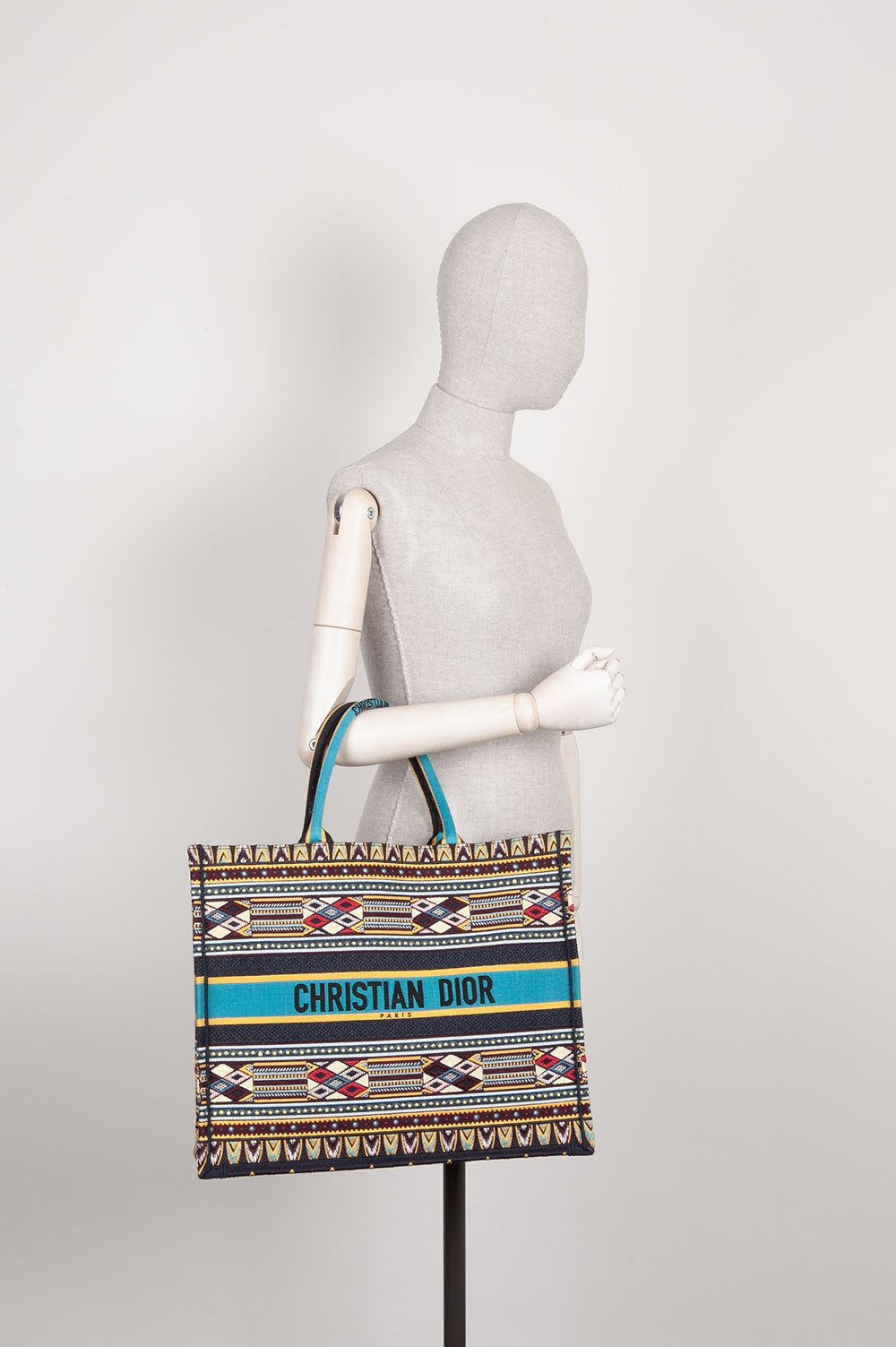 Dior Book Tote Tote - Rovelle Bags