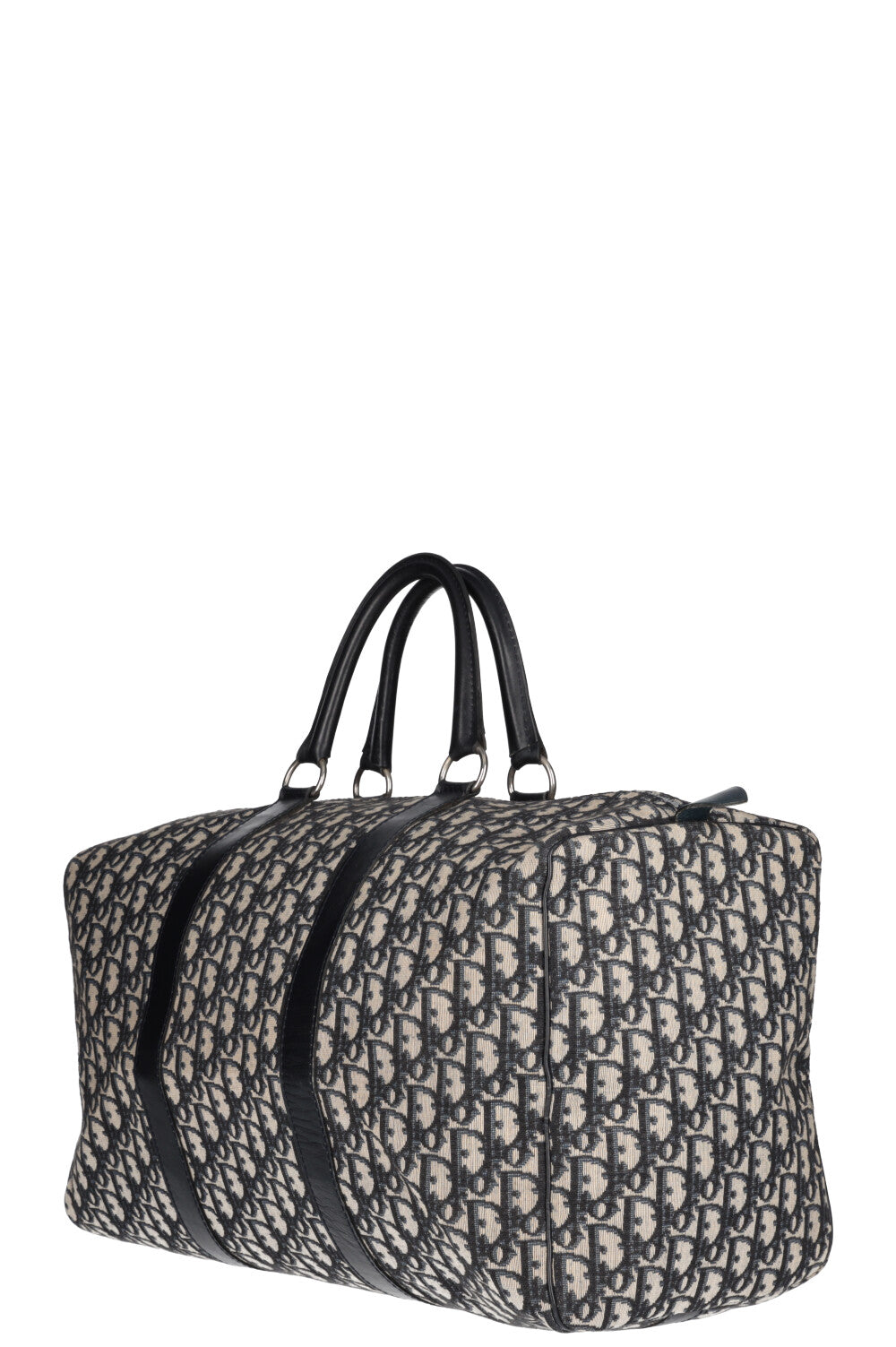 Dior Oblique Handbag - Rovelle Bags
